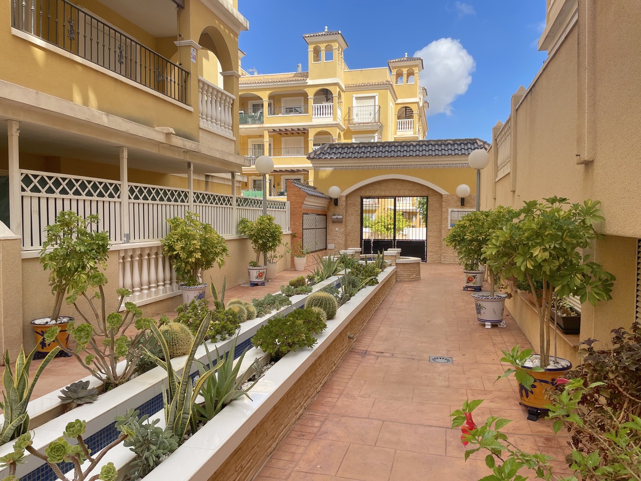 2 Bed, 1 Bath, ApartmentFor Sale, Algorfa, Alicante 2 Bed, 1 Bath, ApartmentFor Sale, Algorfa, Alicante