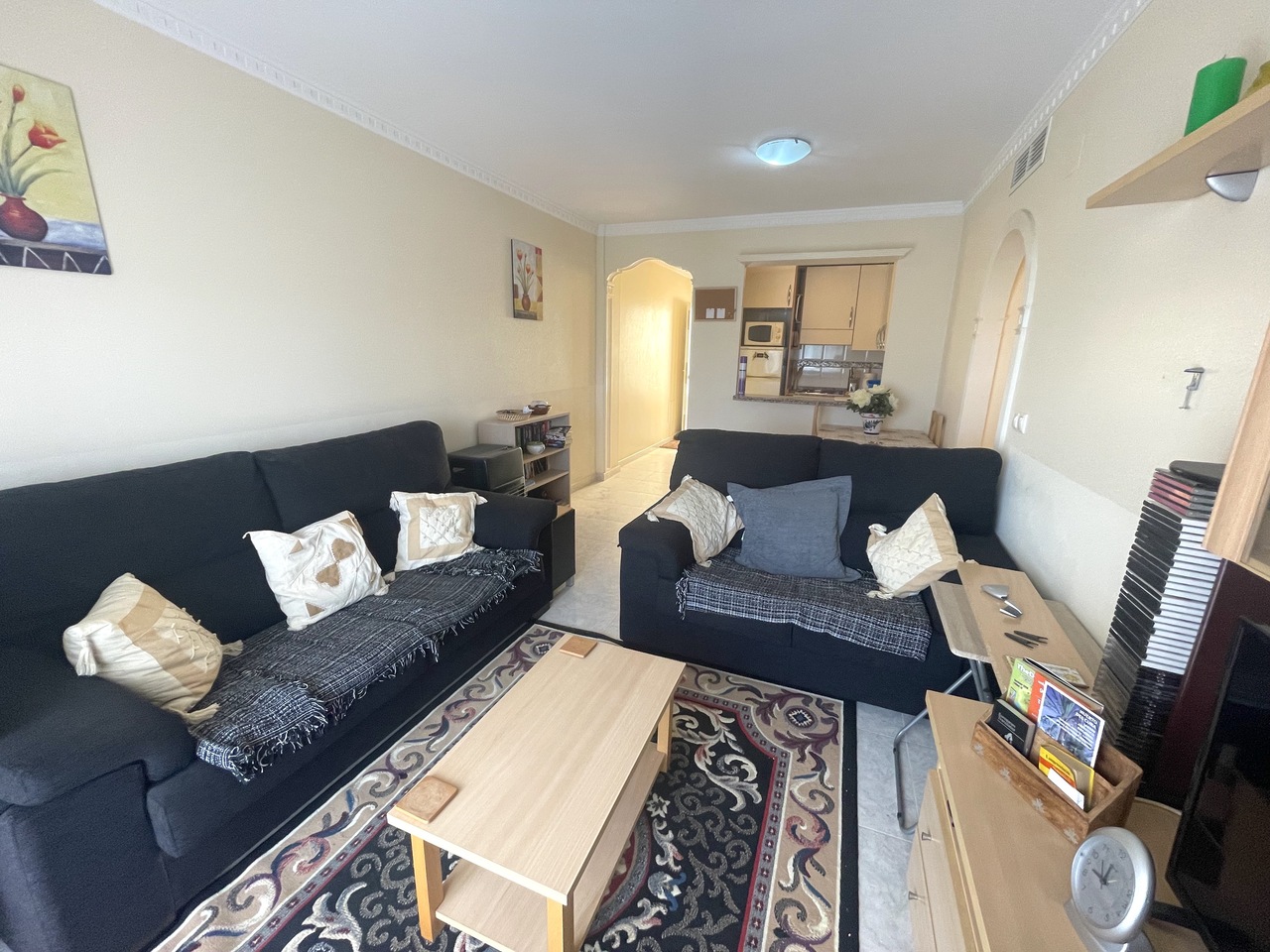 2 Bed, 1 Bath, ApartmentFor Sale, Algorfa, Alicante 2 Bed, 1 Bath, ApartmentFor Sale, Algorfa, Alicante
