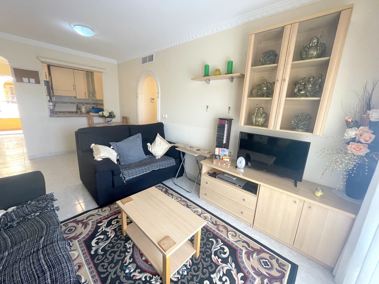 2 Bed, 1 Bath, ApartmentFor Sale, Algorfa, Alicante 2 Bed, 1 Bath, ApartmentFor Sale, Algorfa, Alicante