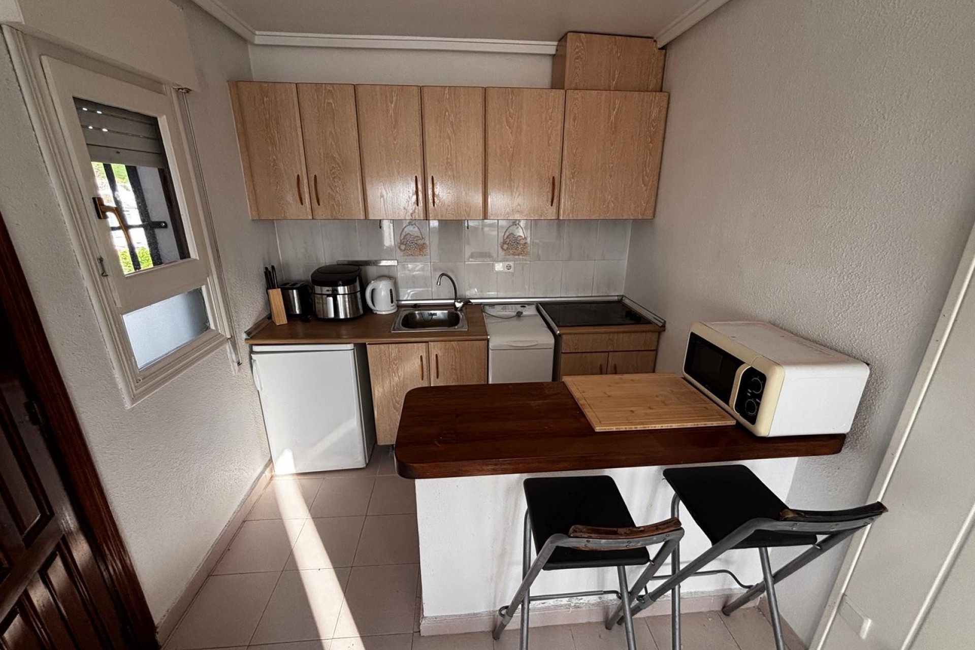 1 Bed, 1 Bath, ApartmentFor Sale, Ciudad Quesada, Alicante 1 Bed, 1 Bath, ApartmentFor Sale, Ciudad Quesada, Alicante