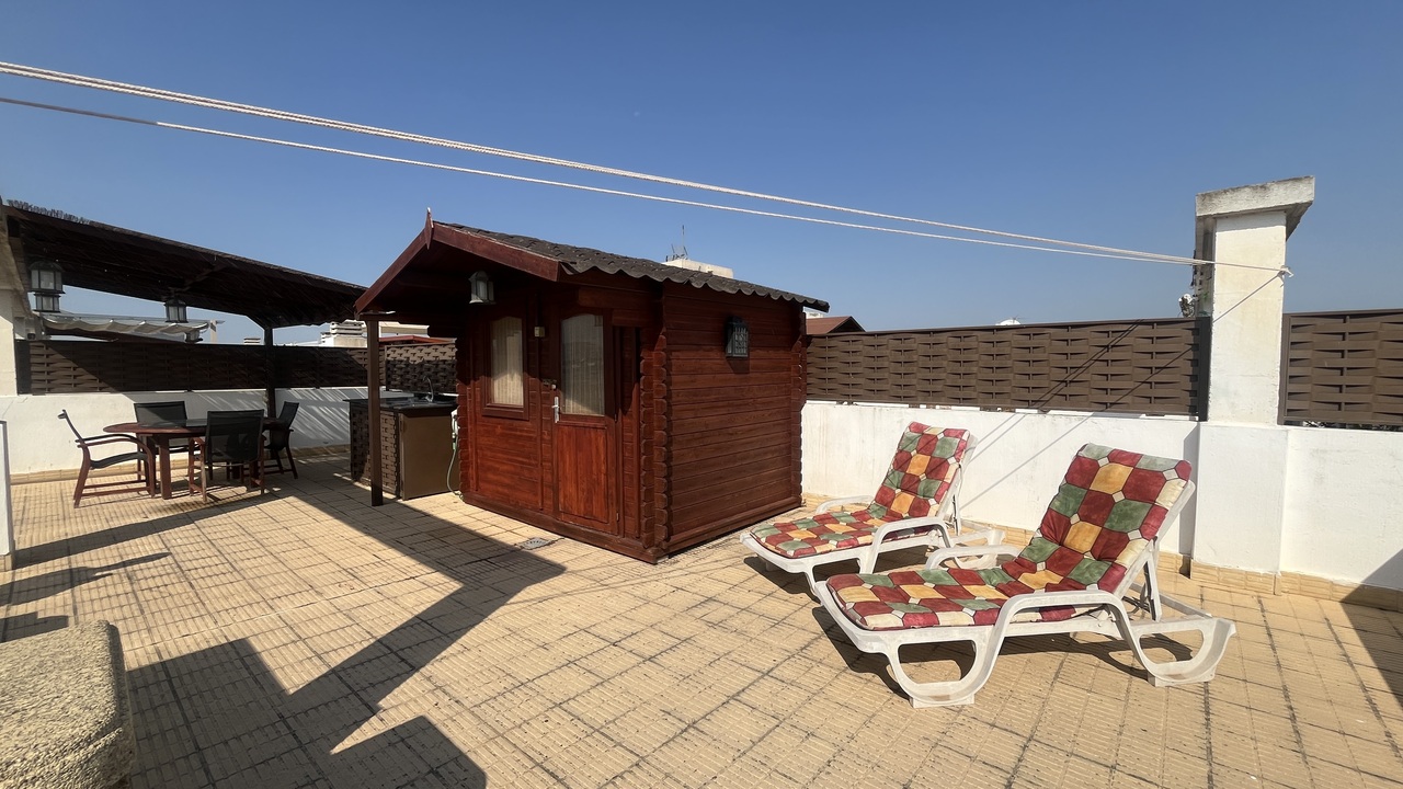 2 Bed, 1 Bath, ApartmentFor Sale, Almoradi, Alicante