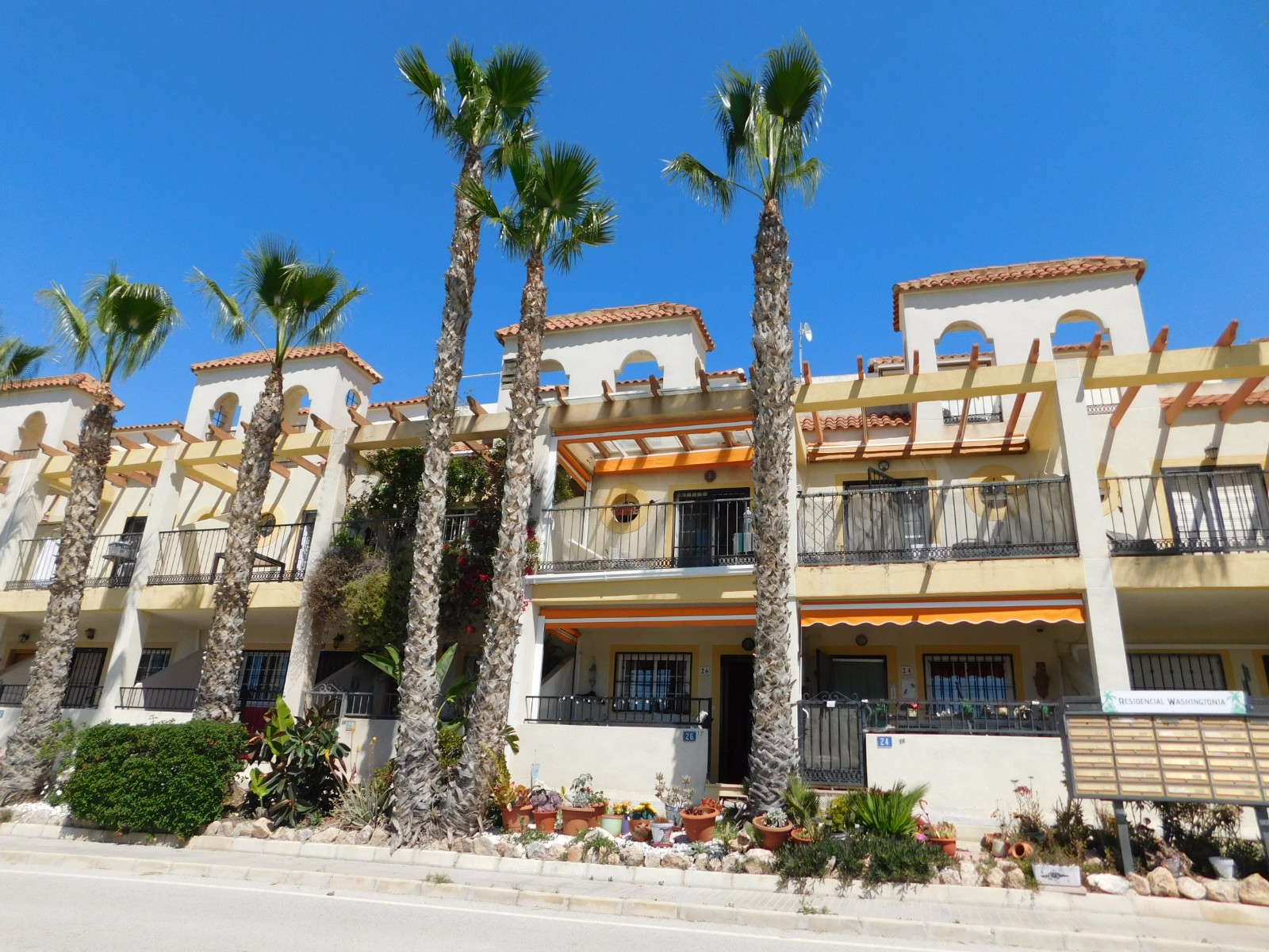 2 Bed, 2 Bath, HouseFor Sale, Torremendo, Alicante