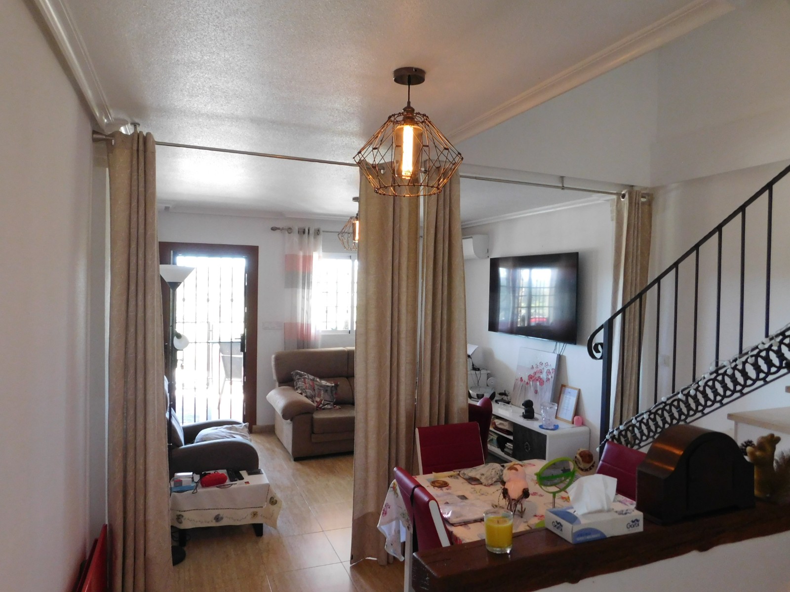 2 Bed, 2 Bath, HouseFor Sale, Torremendo, Alicante