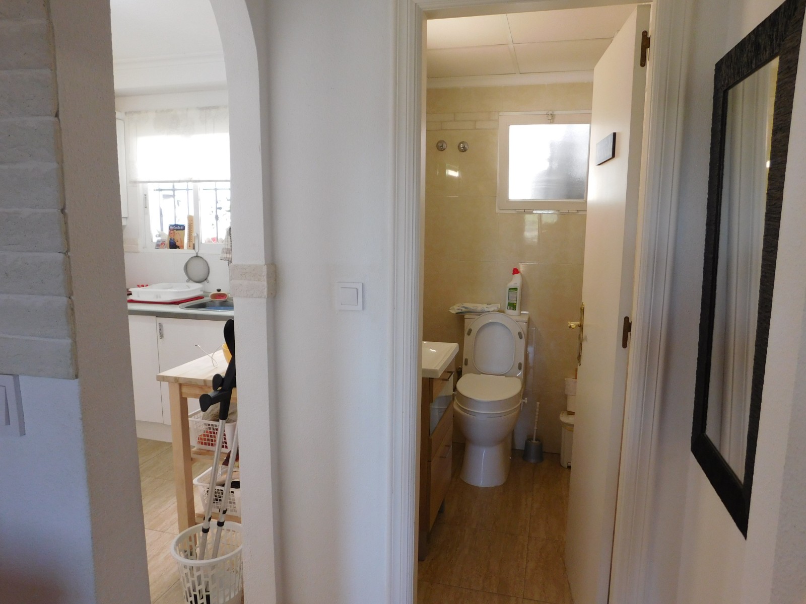 2 Bed, 2 Bath, HouseFor Sale, Torremendo, Alicante