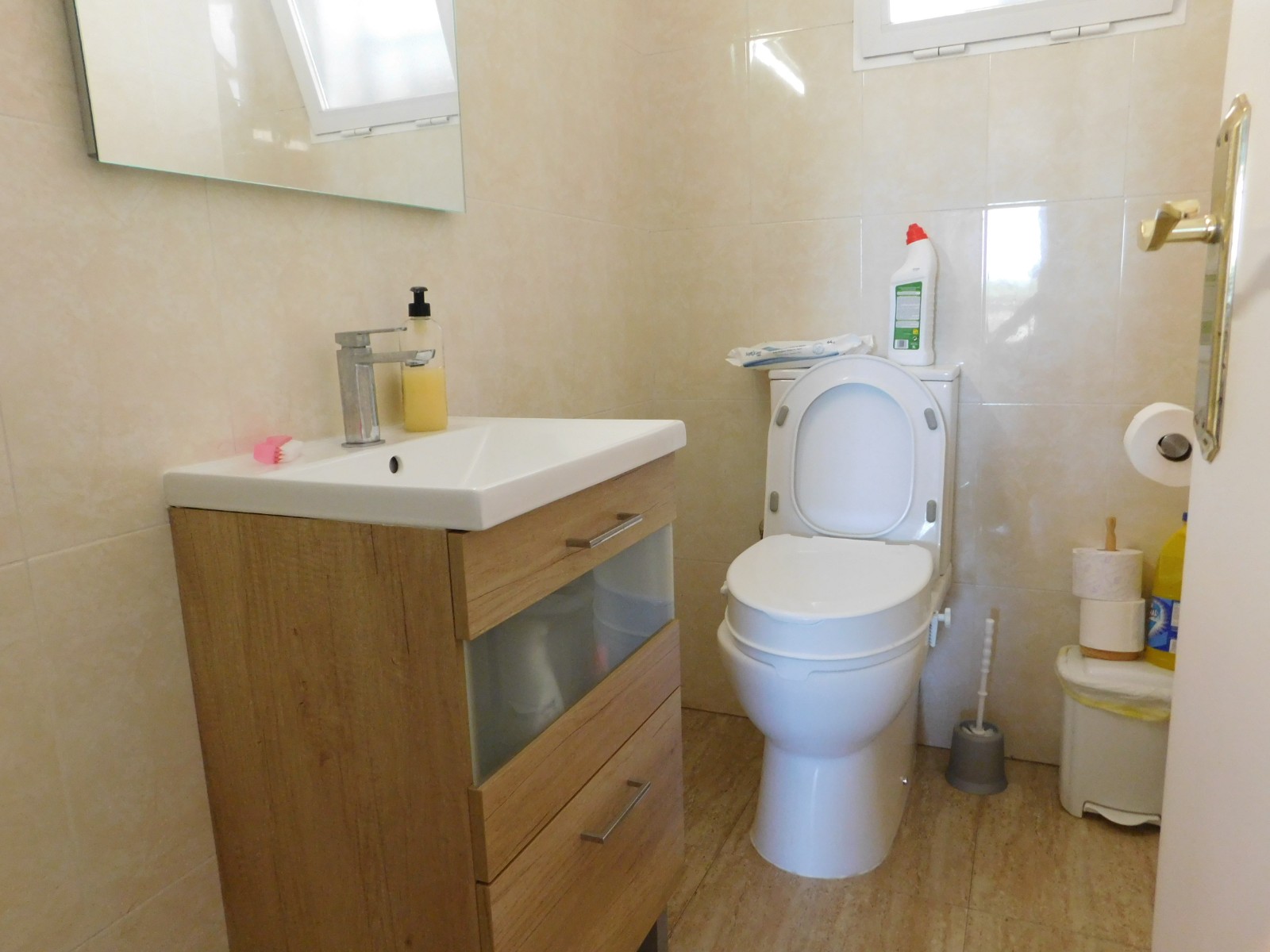 2 Bed, 2 Bath, HouseFor Sale, Torremendo, Alicante