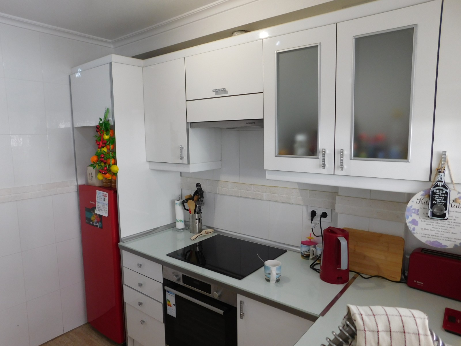 2 Bed, 2 Bath, HouseFor Sale, Torremendo, Alicante