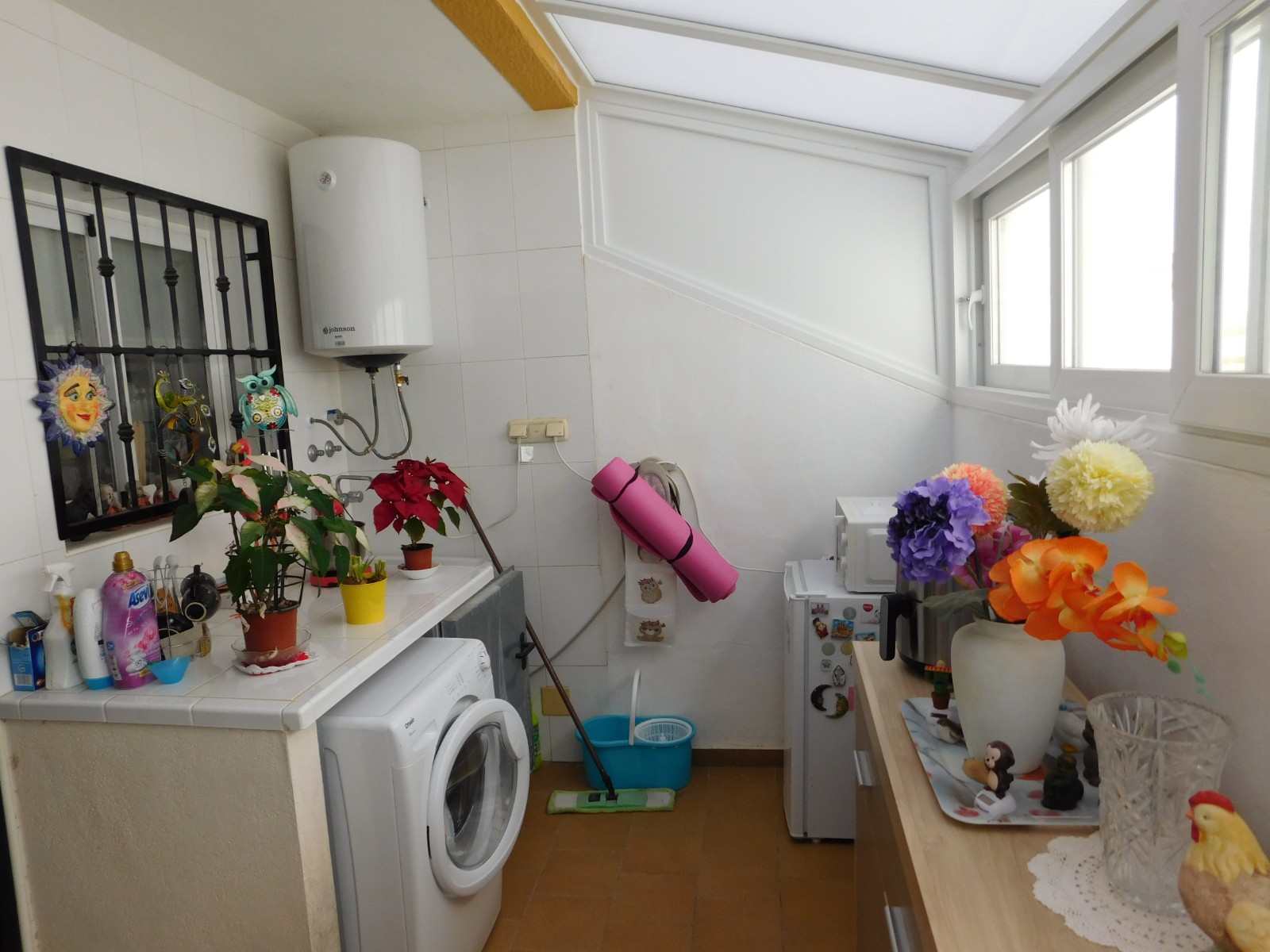 2 Bed, 2 Bath, HouseFor Sale, Torremendo, Alicante