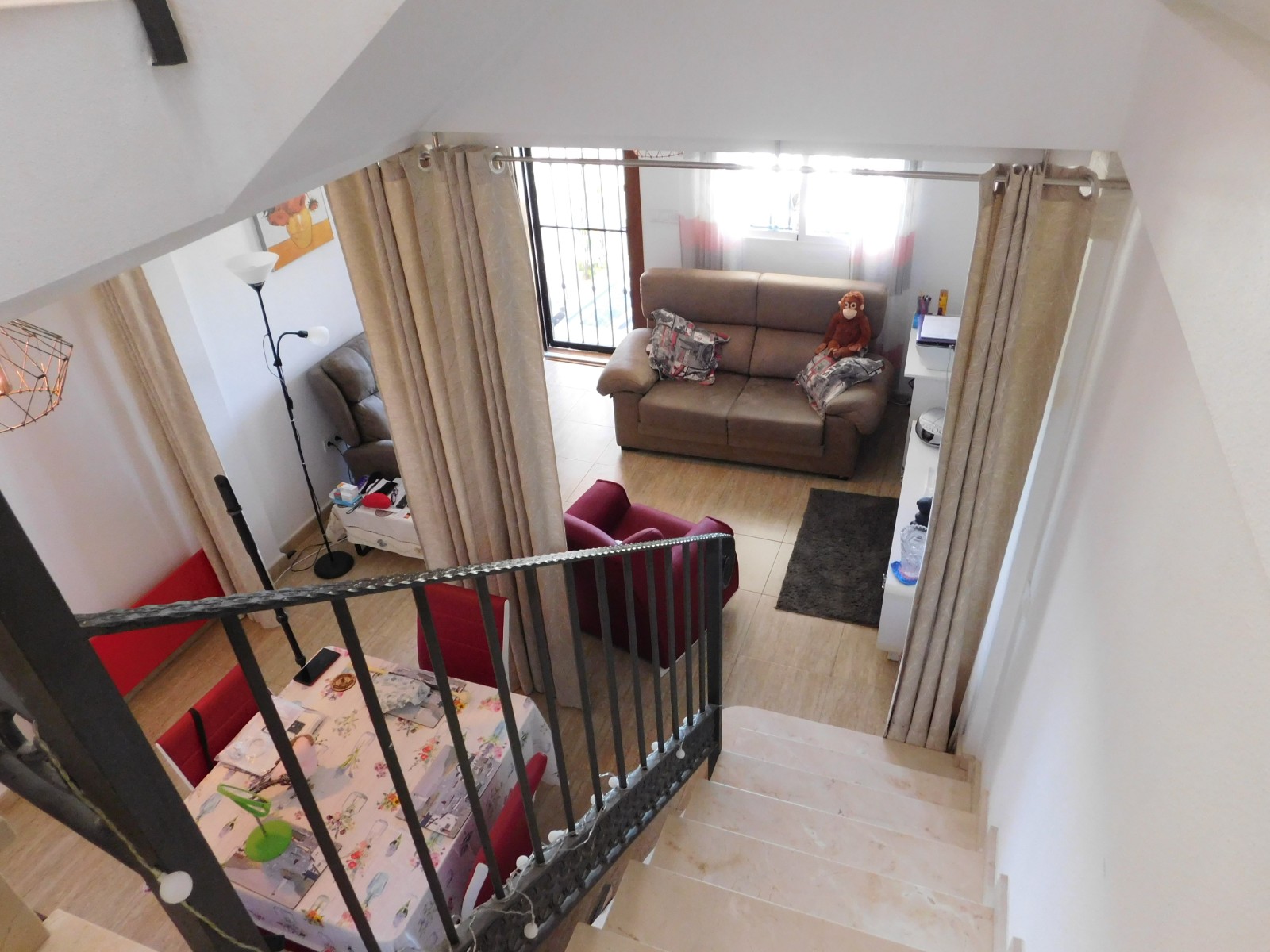 2 Bed, 2 Bath, HouseFor Sale, Torremendo, Alicante