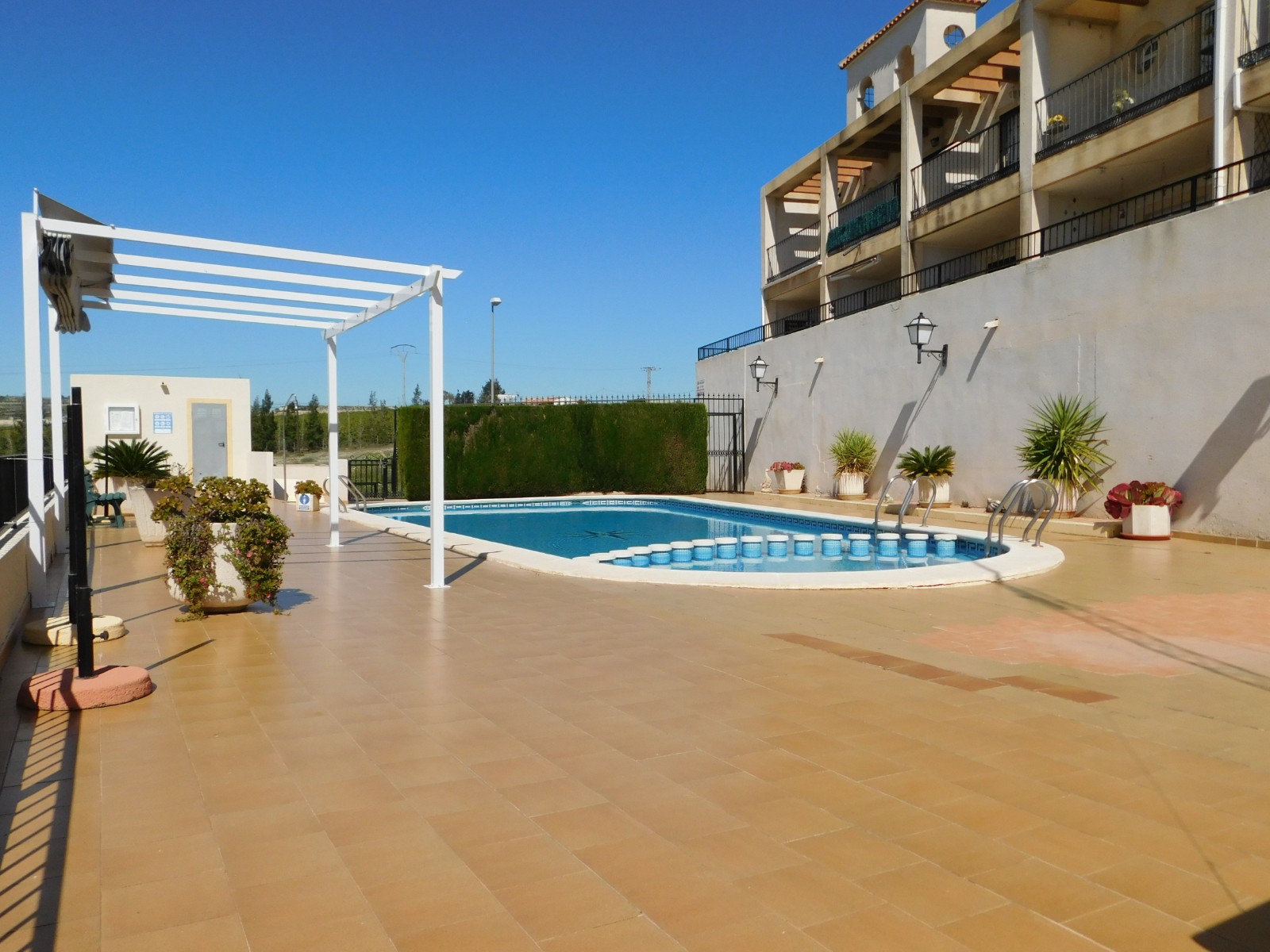 2 Bed, 2 Bath, HouseFor Sale, Torremendo, Alicante