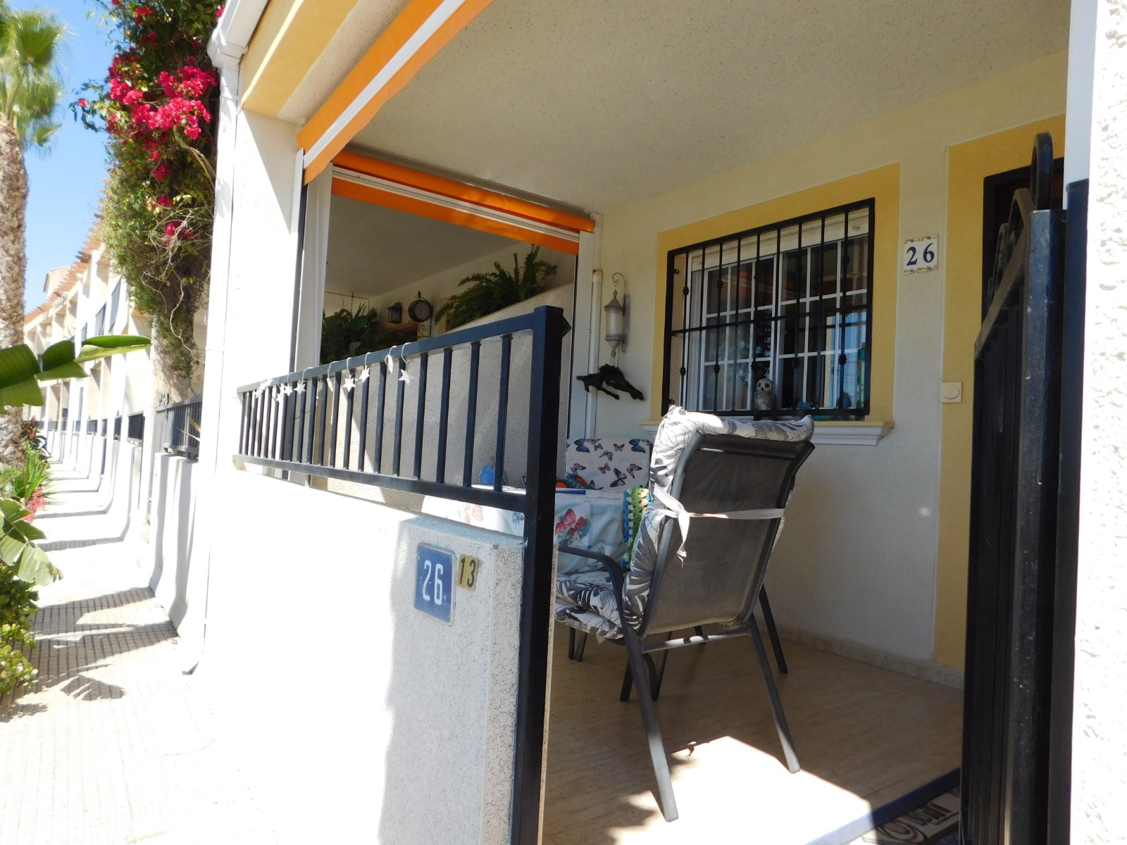 2 Bed, 2 Bath, HouseFor Sale, Torremendo, Alicante