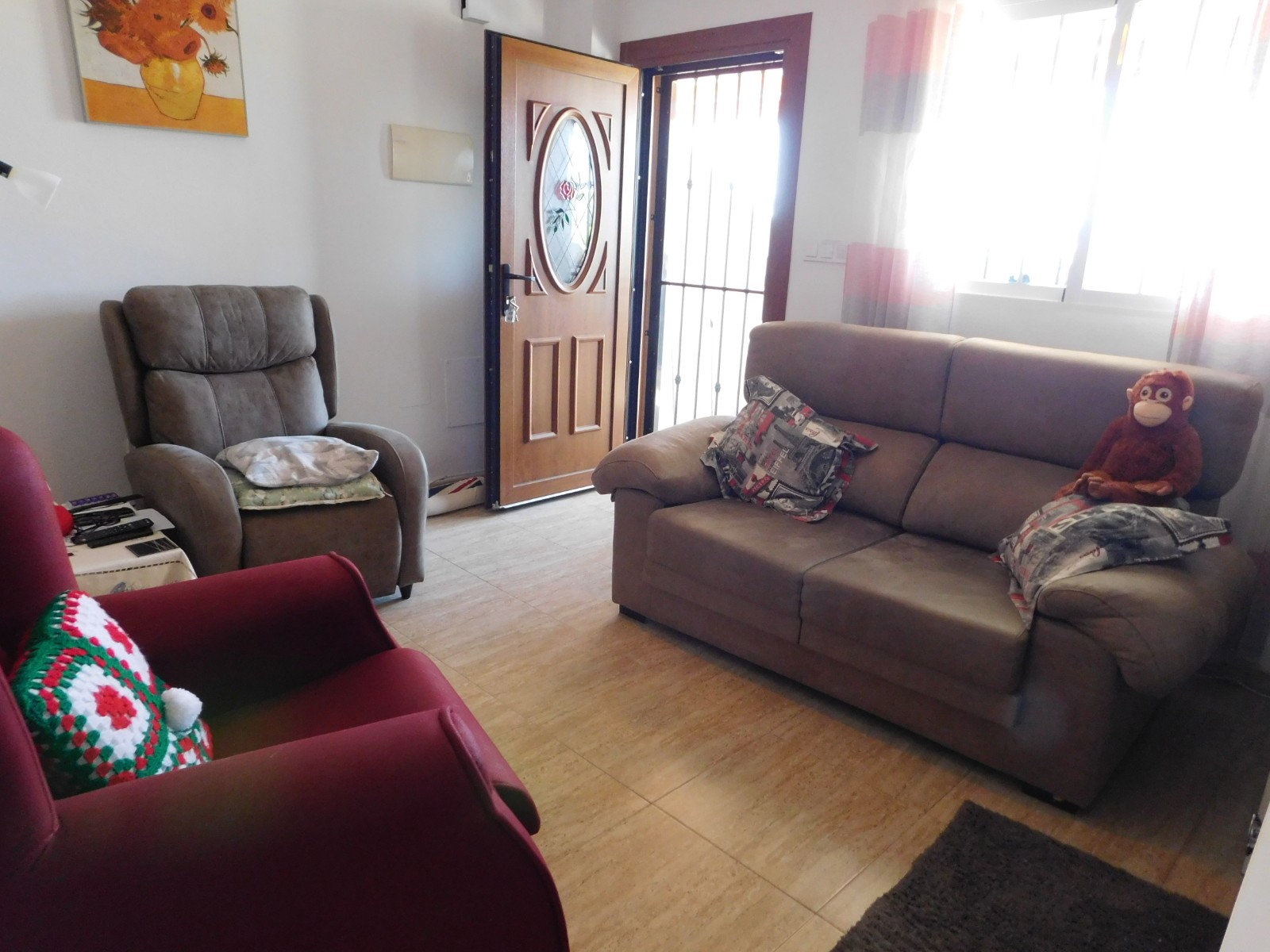 2 Bed, 2 Bath, HouseFor Sale, Torremendo, Alicante