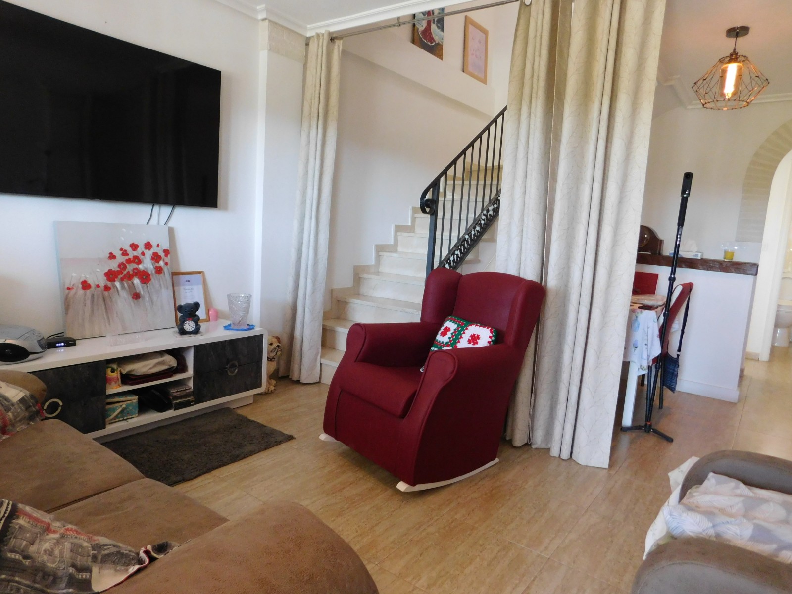 2 Bed, 2 Bath, HouseFor Sale, Torremendo, Alicante