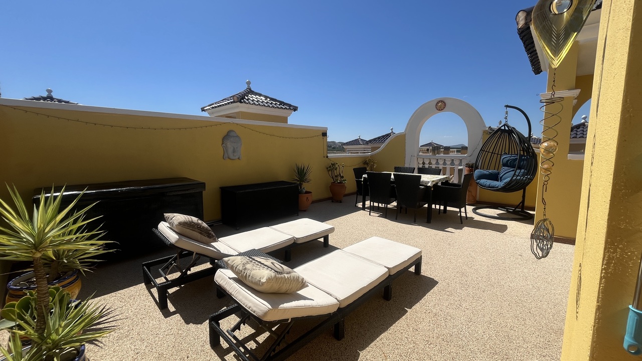 2 Bed, 1 Bath, ApartmentFor Sale, Algorfa, Alicante
