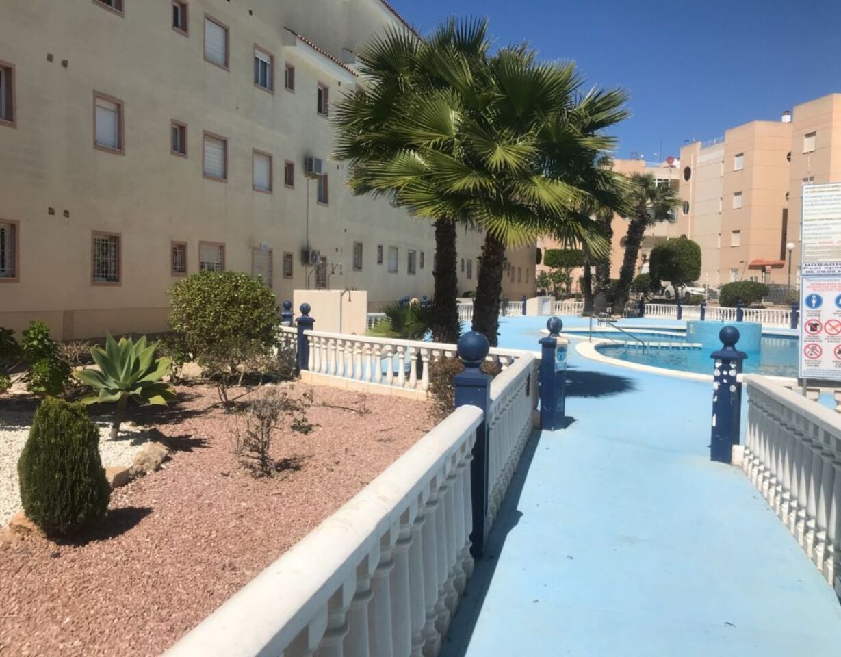 3 Bed, 1 Bath, ApartmentFor Sale, Torrevieja 3 Bed, 1 Bath, ApartmentFor Sale, Torrevieja