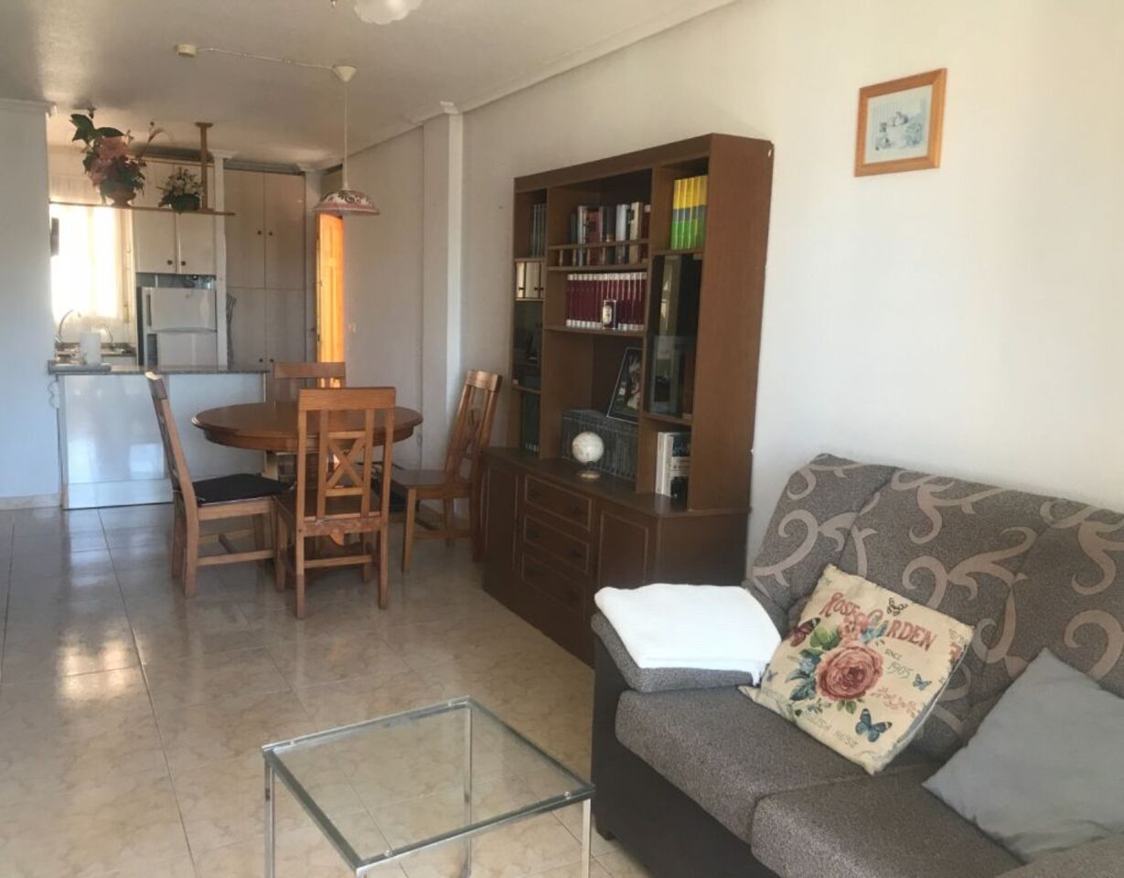 3 Bed, 1 Bath, ApartmentFor Sale, Torrevieja 3 Bed, 1 Bath, ApartmentFor Sale, Torrevieja