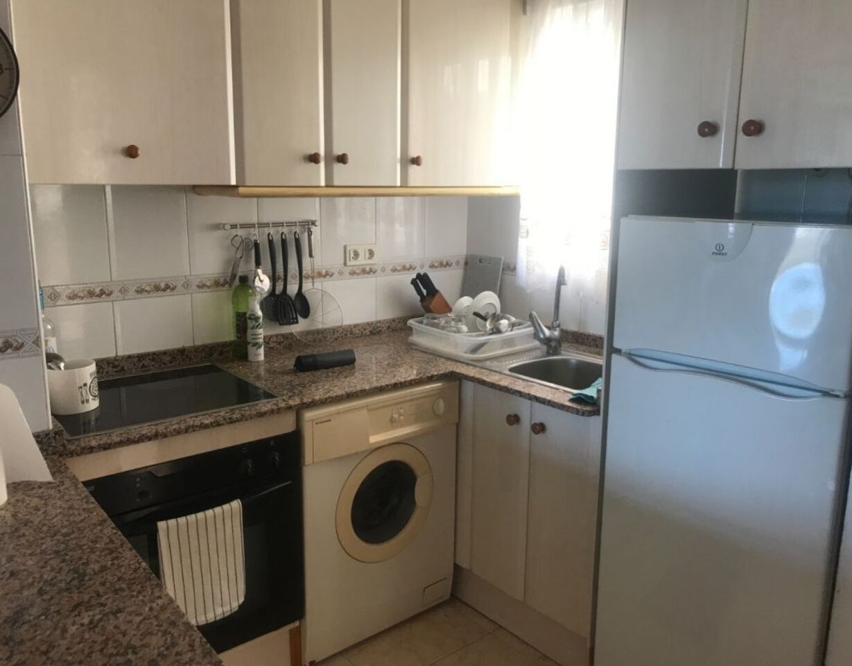 3 Bed, 1 Bath, ApartmentFor Sale, Torrevieja 3 Bed, 1 Bath, ApartmentFor Sale, Torrevieja