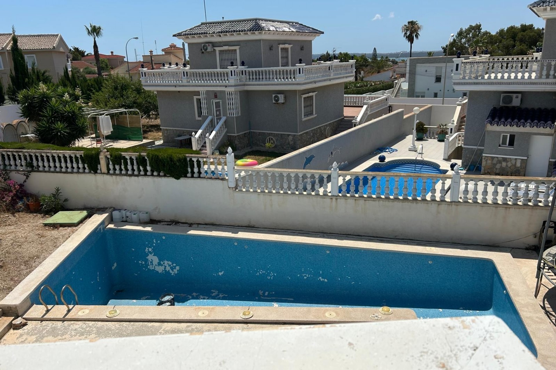 Ciudad Quesada, 4 Bedrooms Bedrooms, ,4 BathroomsBathrooms,For Sale,6400Q