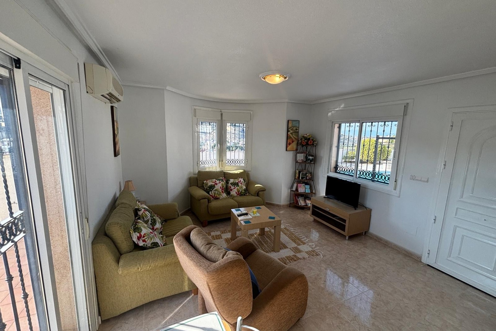 Ciudad Quesada, Alicante, 5 Bedrooms Bedrooms, ,5 BathroomsBathrooms,For Sale,6374Q