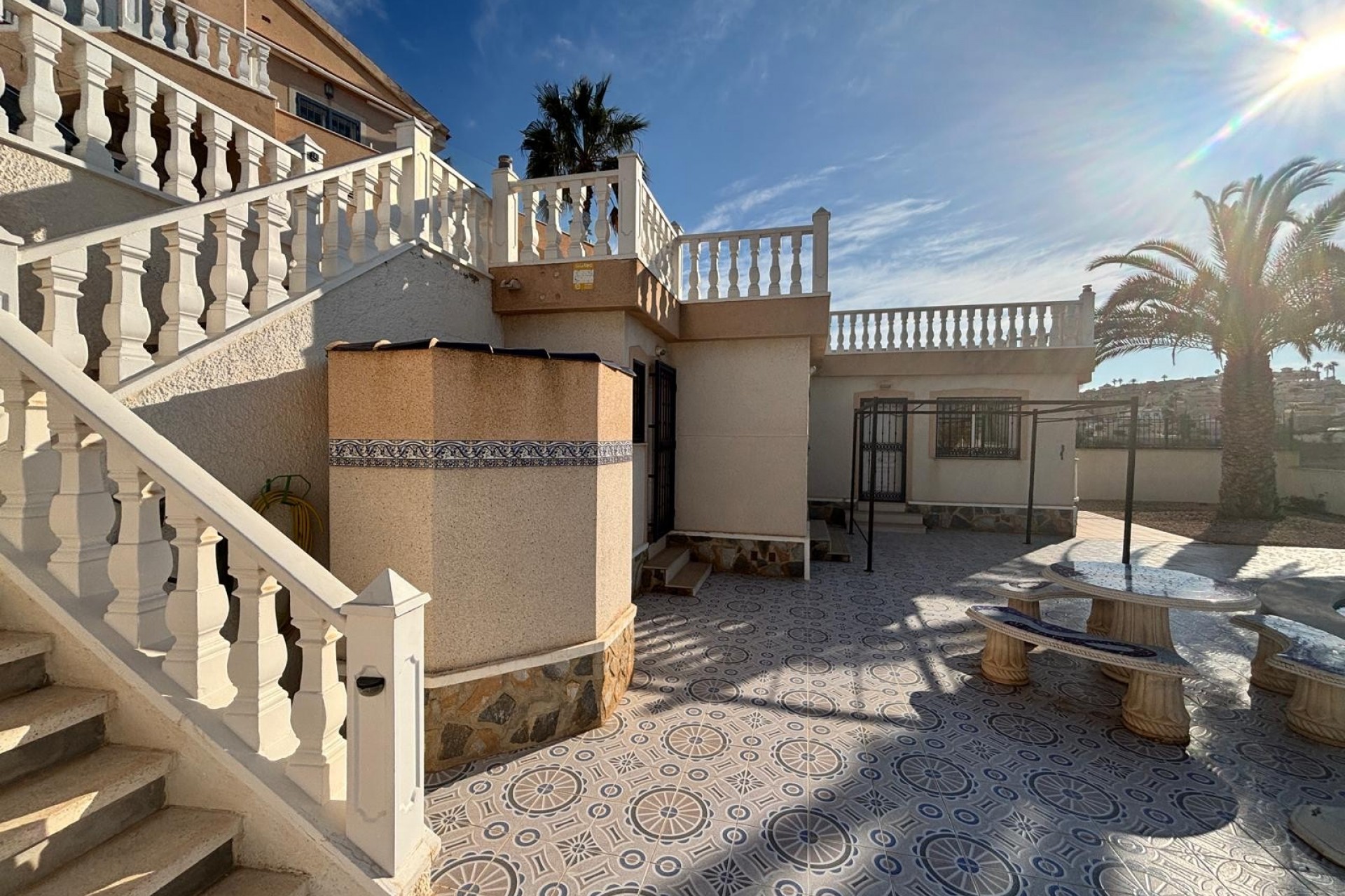 Ciudad Quesada, Alicante, 5 Bedrooms Bedrooms, ,5 BathroomsBathrooms,For Sale,6374Q