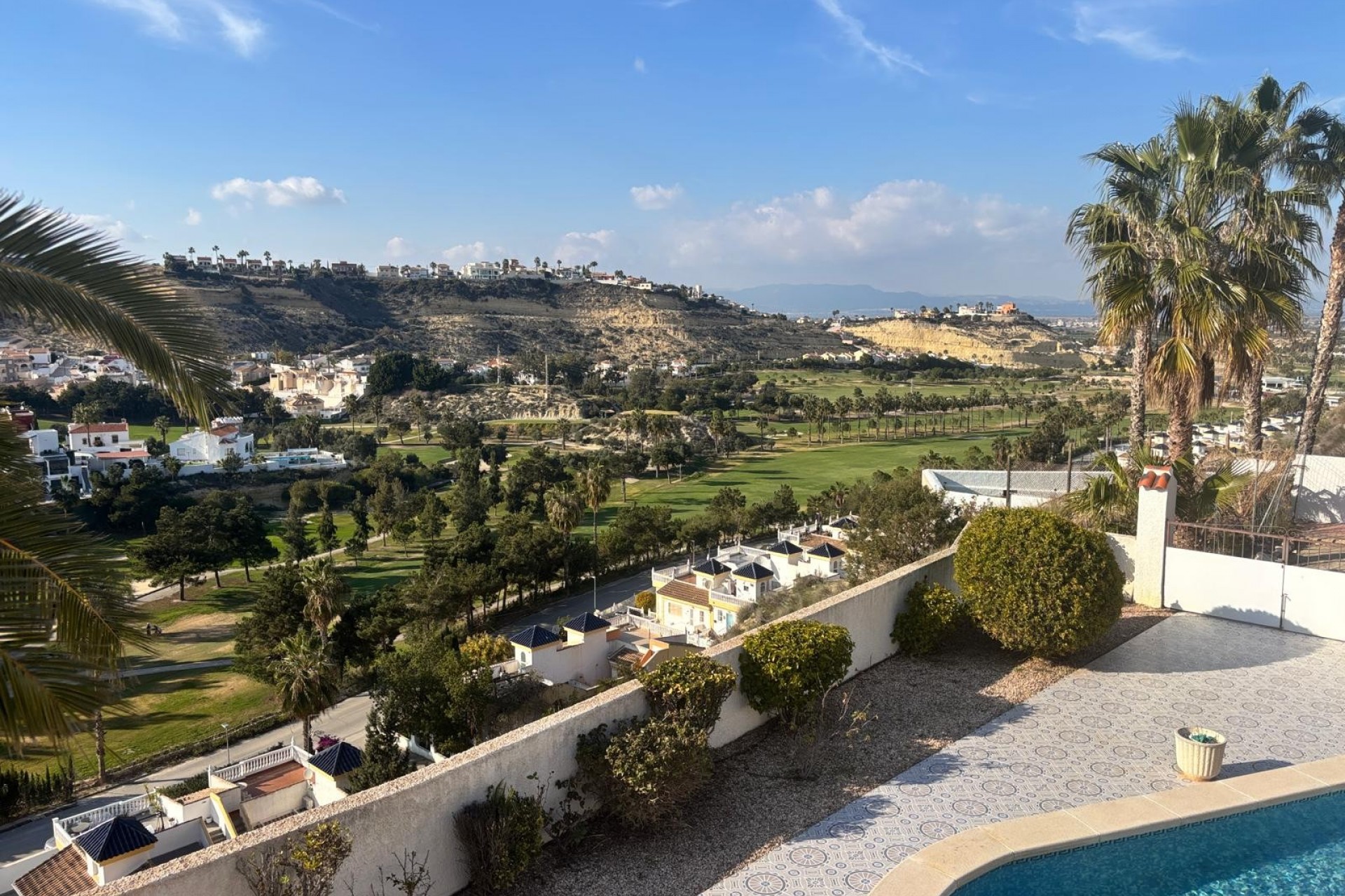 Ciudad Quesada, Alicante, 5 Bedrooms Bedrooms, ,5 BathroomsBathrooms,For Sale,6374Q