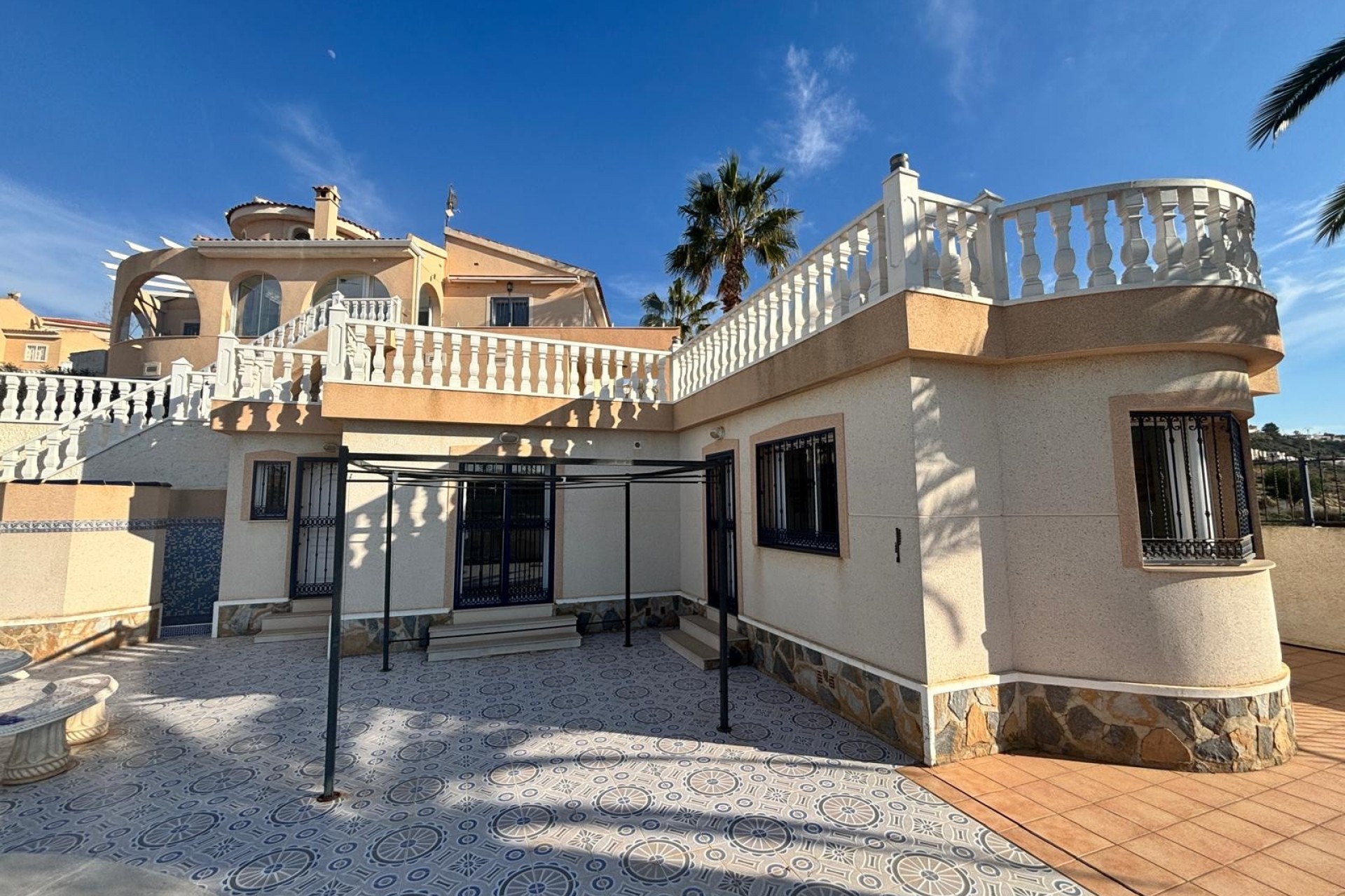 Ciudad Quesada, Alicante, 5 Bedrooms Bedrooms, ,5 BathroomsBathrooms,For Sale,6374Q