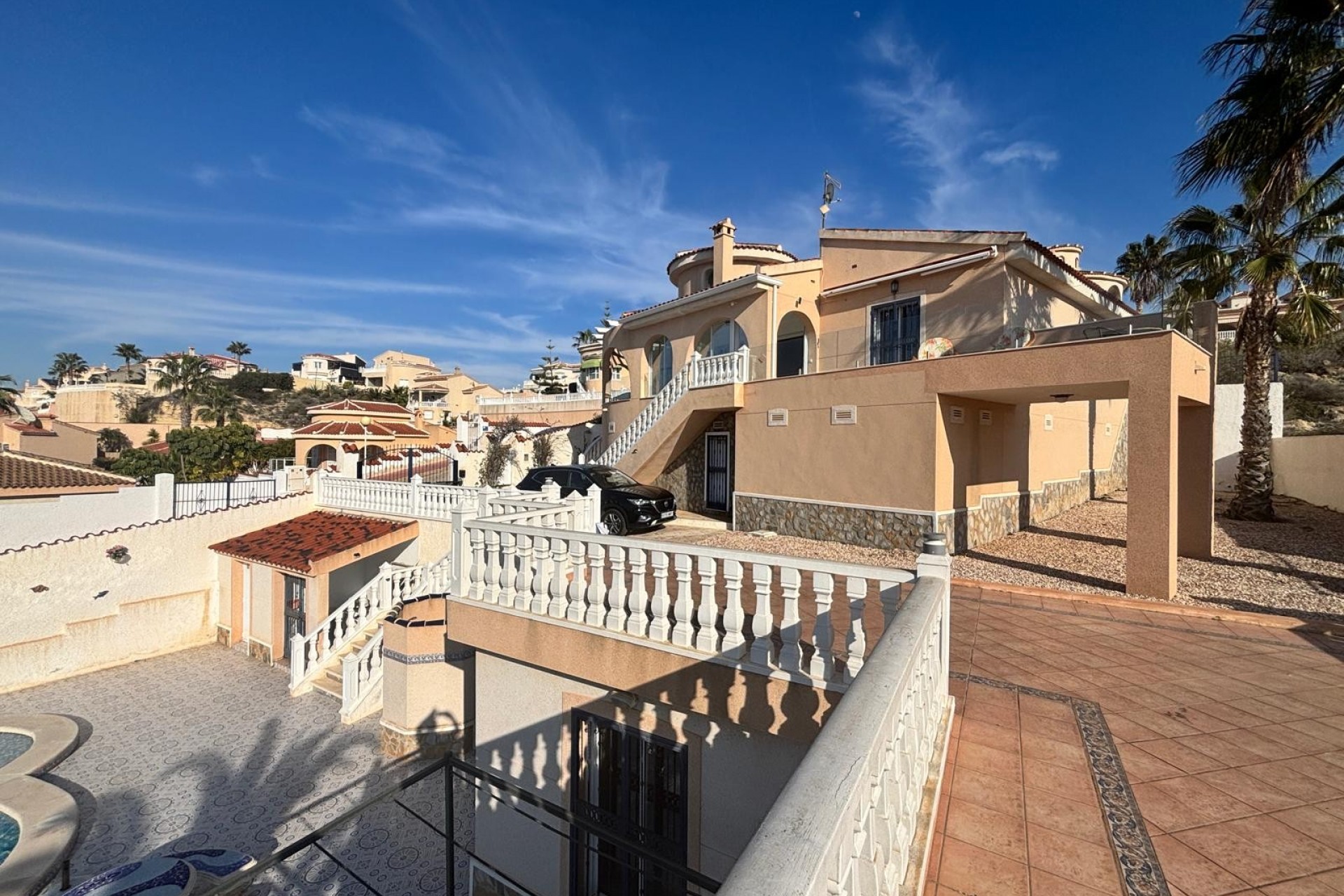 Ciudad Quesada, Alicante, 5 Bedrooms Bedrooms, ,5 BathroomsBathrooms,For Sale,6374Q