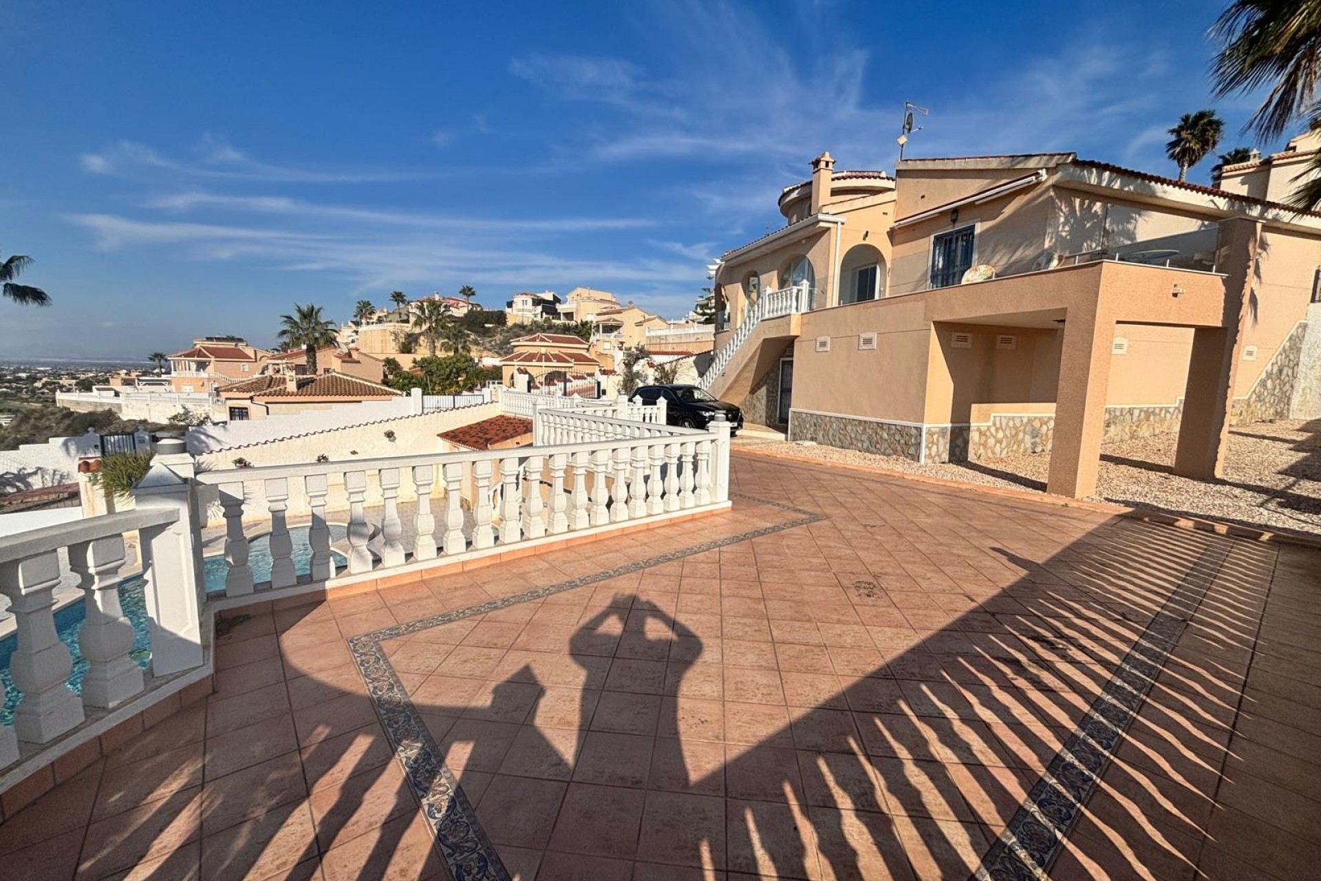Ciudad Quesada, Alicante, 5 Bedrooms Bedrooms, ,5 BathroomsBathrooms,For Sale,6374Q