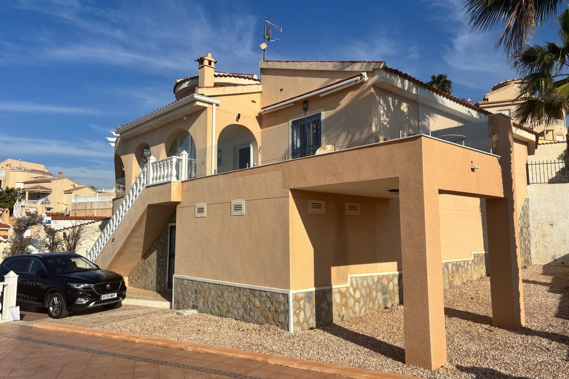 Ciudad Quesada, Alicante, 5 Bedrooms Bedrooms, ,5 BathroomsBathrooms,For Sale,6374Q