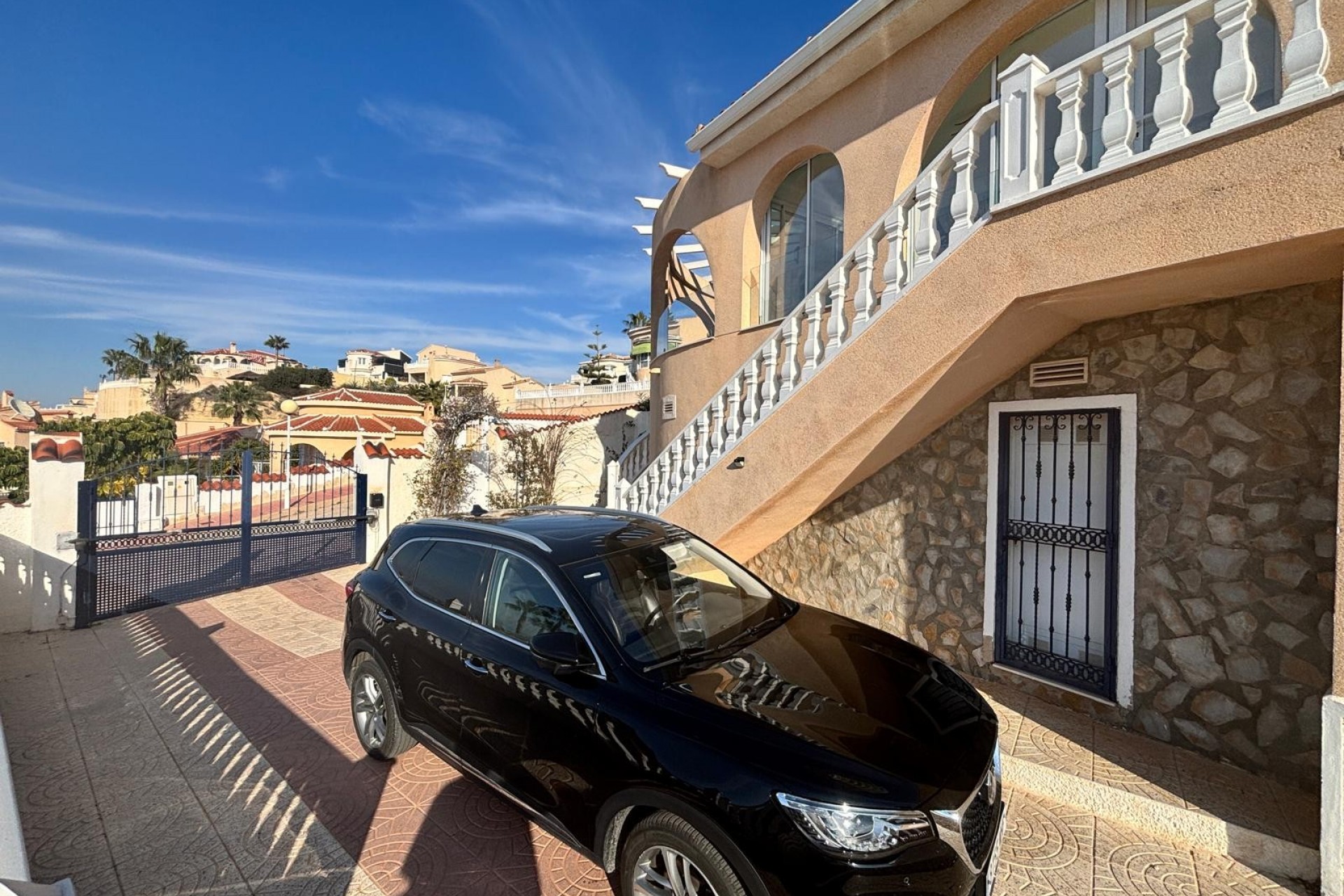 Ciudad Quesada, Alicante, 5 Bedrooms Bedrooms, ,5 BathroomsBathrooms,For Sale,6374Q