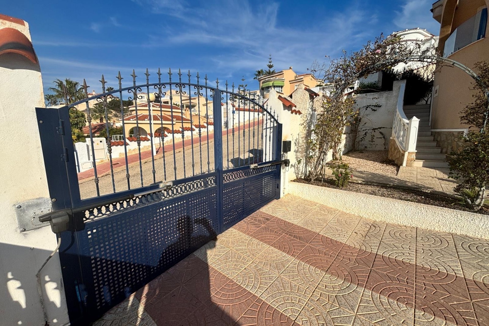 Ciudad Quesada, Alicante, 5 Bedrooms Bedrooms, ,5 BathroomsBathrooms,For Sale,6374Q