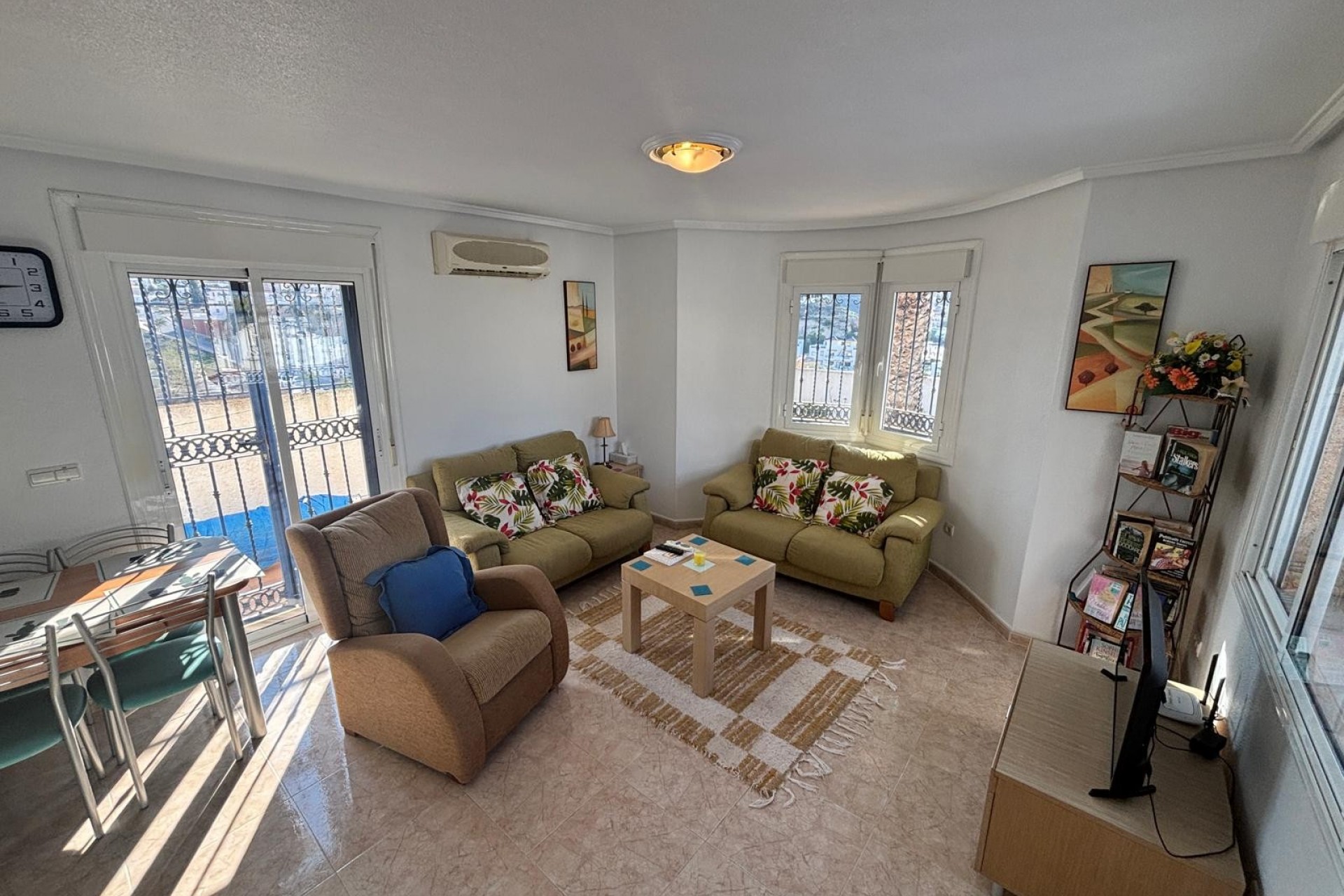 Ciudad Quesada, Alicante, 5 Bedrooms Bedrooms, ,5 BathroomsBathrooms,For Sale,6374Q