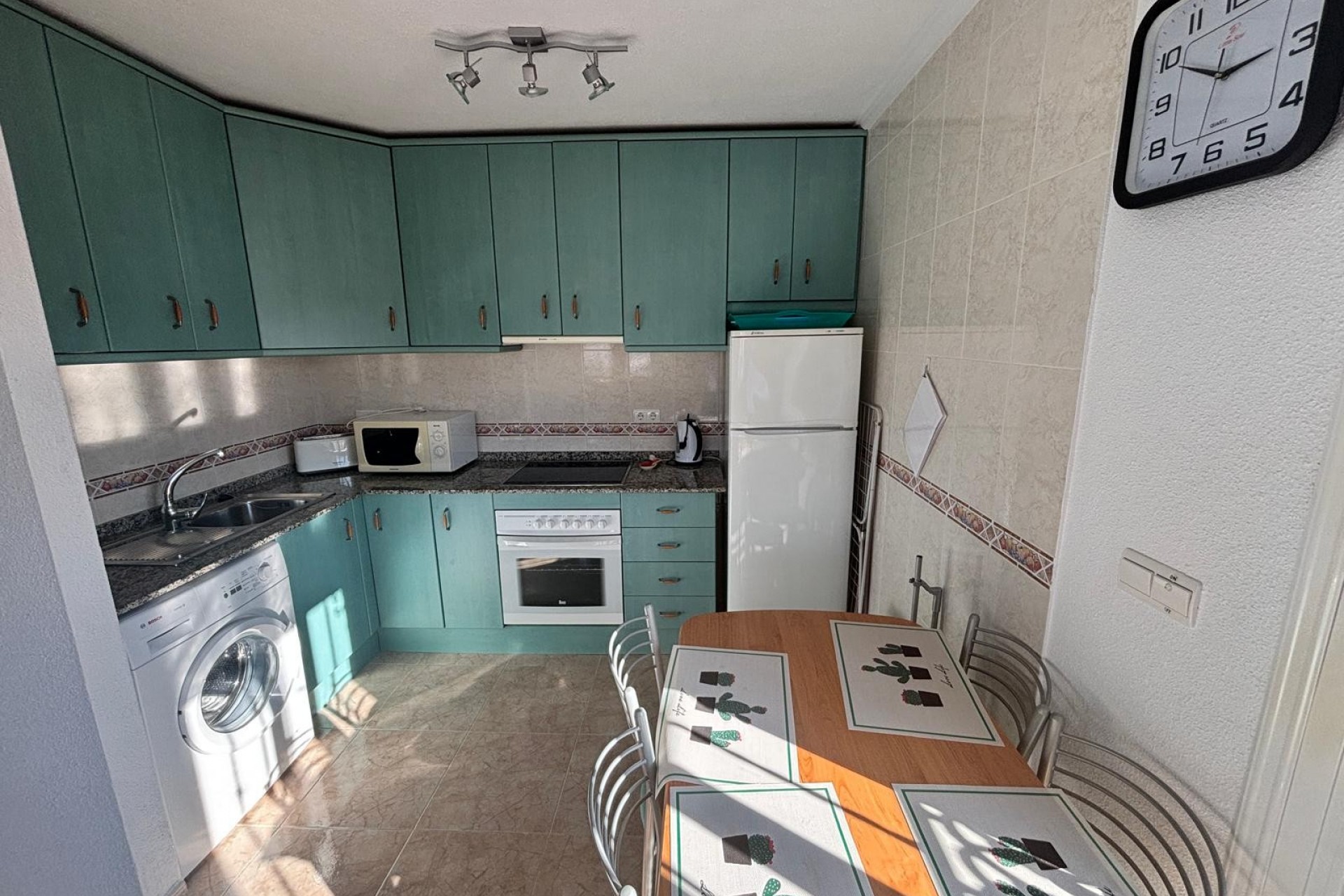 Ciudad Quesada, Alicante, 5 Bedrooms Bedrooms, ,5 BathroomsBathrooms,For Sale,6374Q