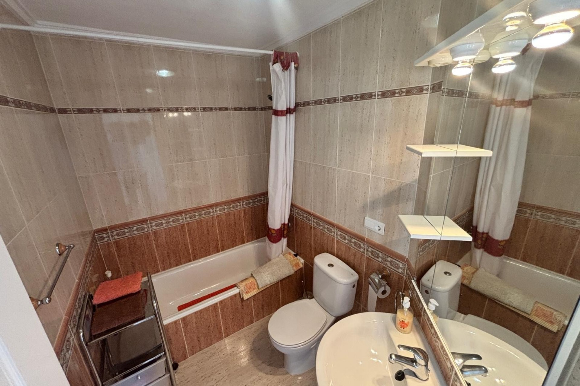 Ciudad Quesada, Alicante, 5 Bedrooms Bedrooms, ,5 BathroomsBathrooms,For Sale,6374Q