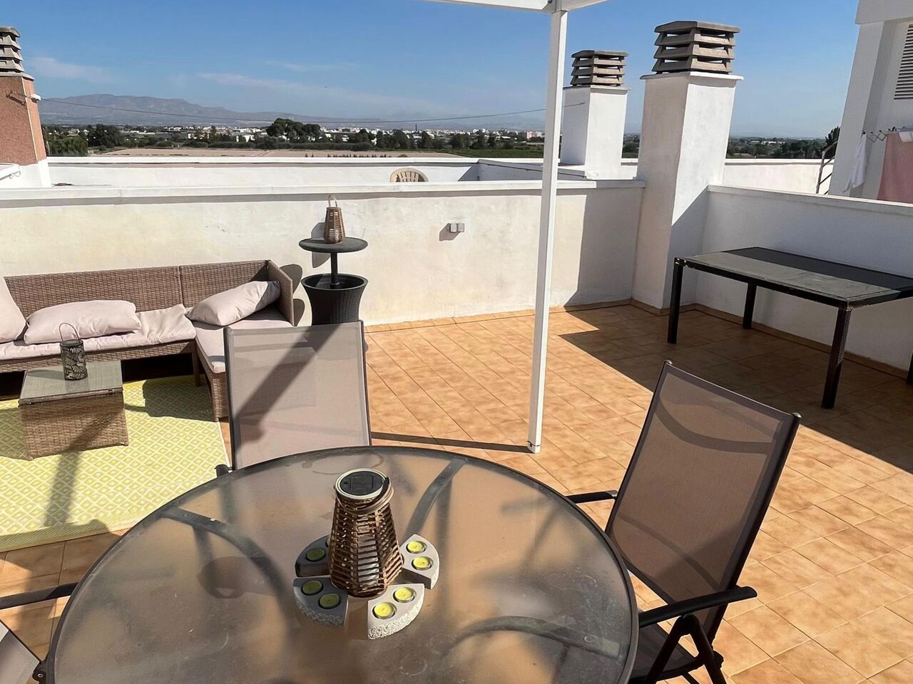 2 Bed, 1 Bath, ApartmentFor Sale, Algorfa, Alicante