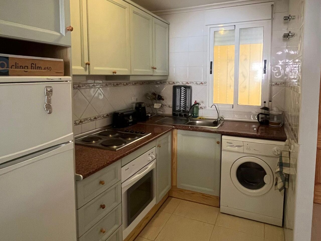 2 Bed, 1 Bath, ApartmentFor Sale, Algorfa, Alicante 2 Bed, 1 Bath, ApartmentFor Sale, Algorfa, Alicante