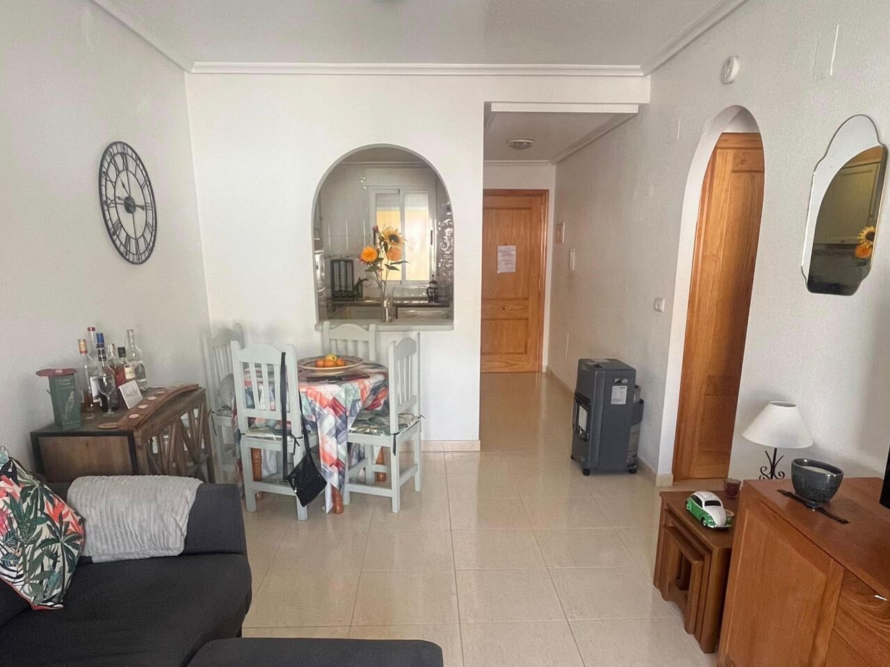 2 Bed, 1 Bath, ApartmentFor Sale, Algorfa, Alicante 2 Bed, 1 Bath, ApartmentFor Sale, Algorfa, Alicante
