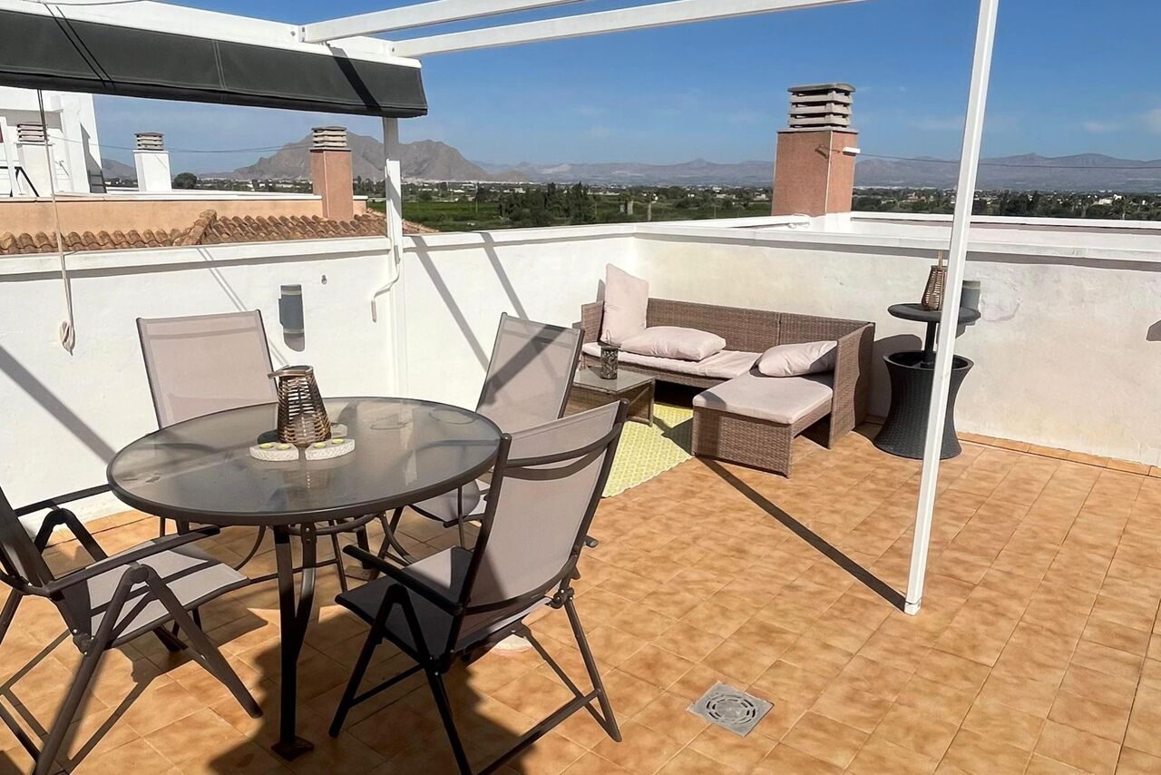 2 Bed, 1 Bath, ApartmentFor Sale, Algorfa, Alicante 2 Bed, 1 Bath, ApartmentFor Sale, Algorfa, Alicante