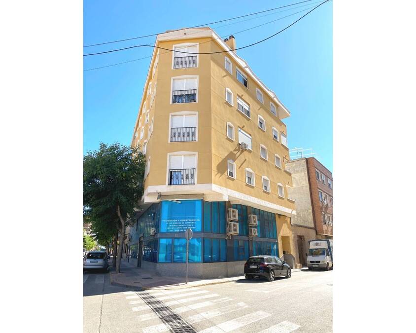 3 Bed, 2 Bath, ApartmentFor Sale, Albatera, Alicante