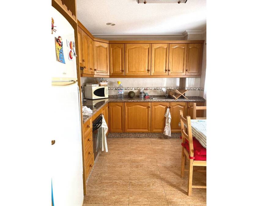 3 Bed, 2 Bath, ApartmentFor Sale, Albatera, Alicante 3 Bed, 2 Bath, ApartmentFor Sale, Albatera, Alicante