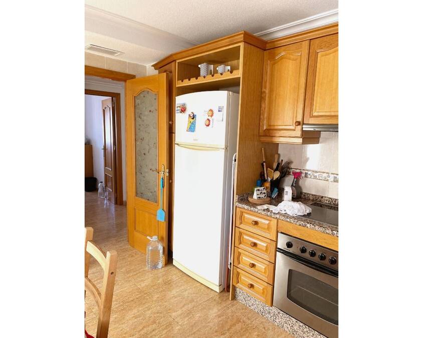 3 Bed, 2 Bath, ApartmentFor Sale, Albatera, Alicante 3 Bed, 2 Bath, ApartmentFor Sale, Albatera, Alicante
