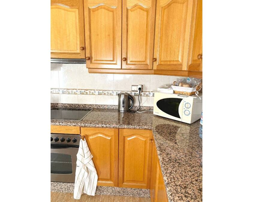 3 Bed, 2 Bath, ApartmentFor Sale, Albatera, Alicante 3 Bed, 2 Bath, ApartmentFor Sale, Albatera, Alicante