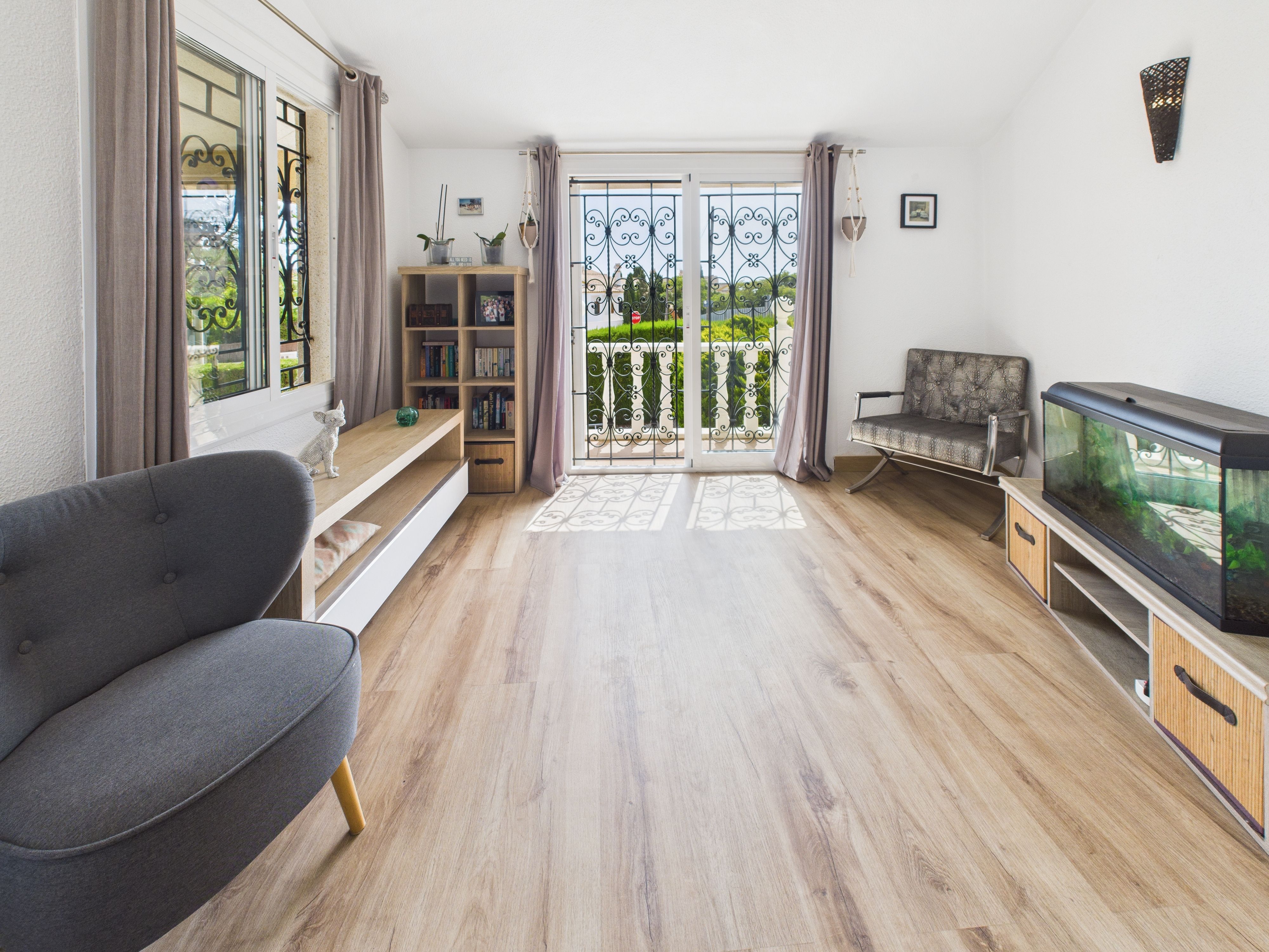 4 Bed, 3 Bath, HouseFor Sale, Cabo de Palos, Murcia