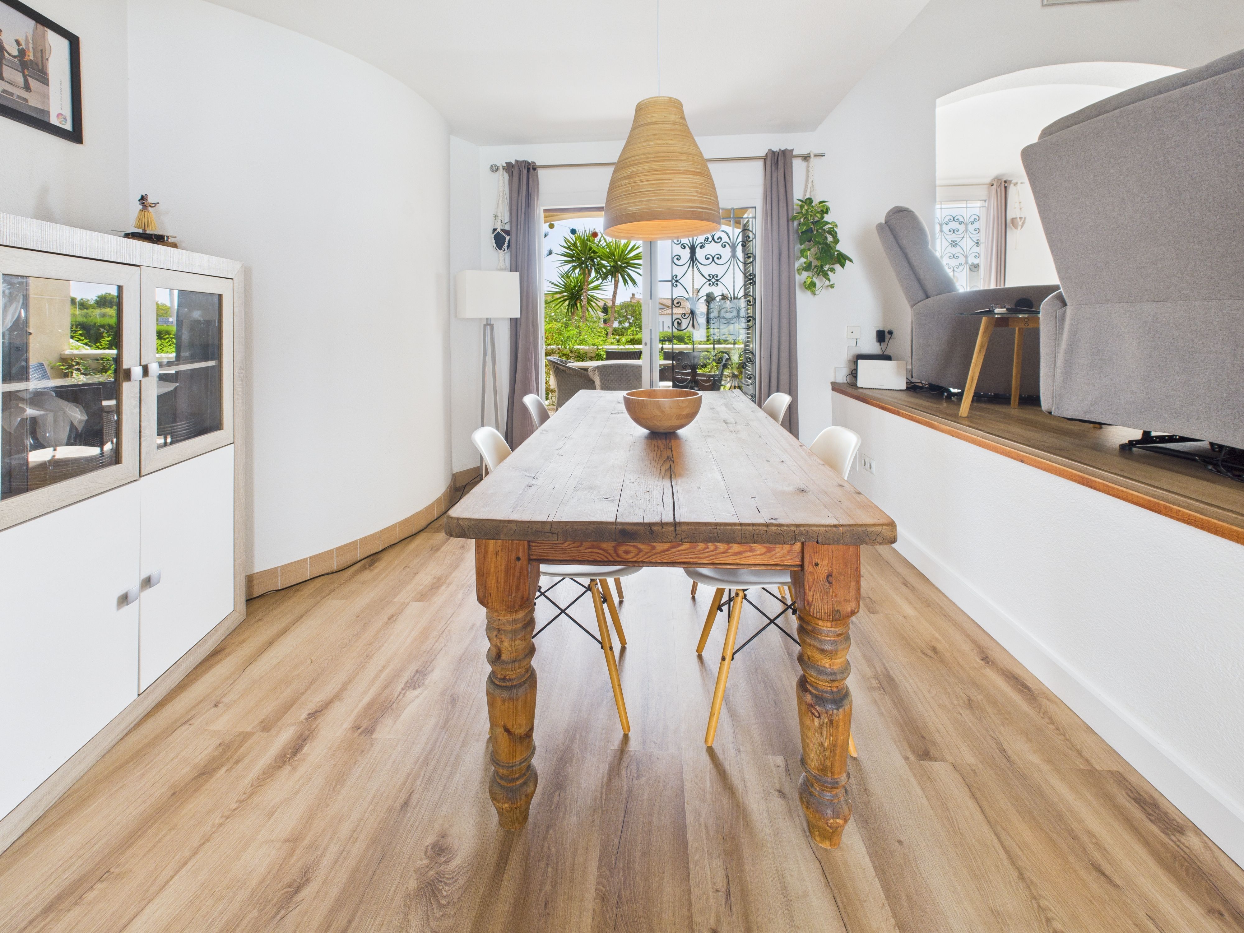 4 Bed, 3 Bath, HouseFor Sale, Cabo de Palos, Murcia