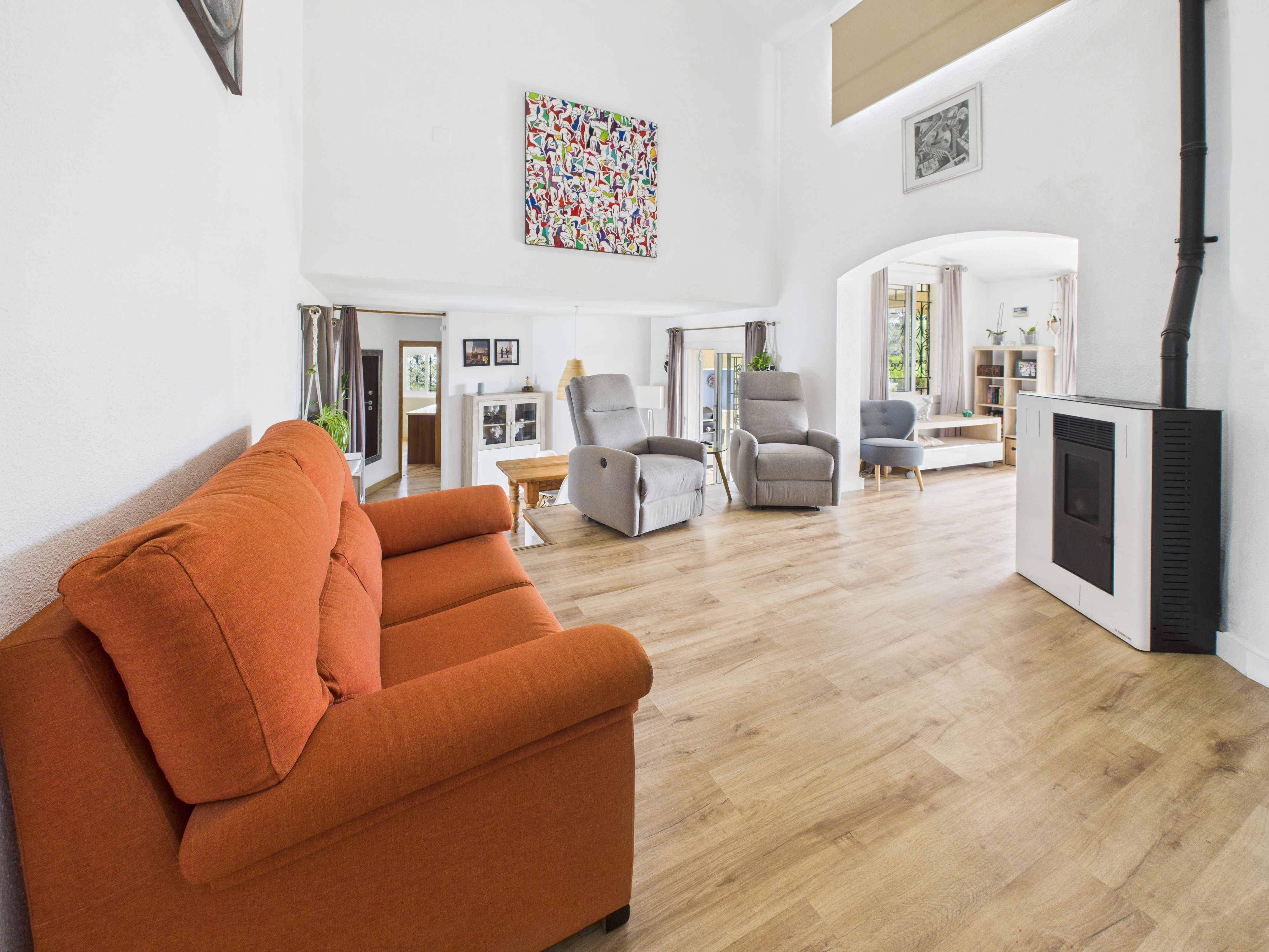 4 Bed, 3 Bath, HouseFor Sale, Cabo de Palos, Murcia