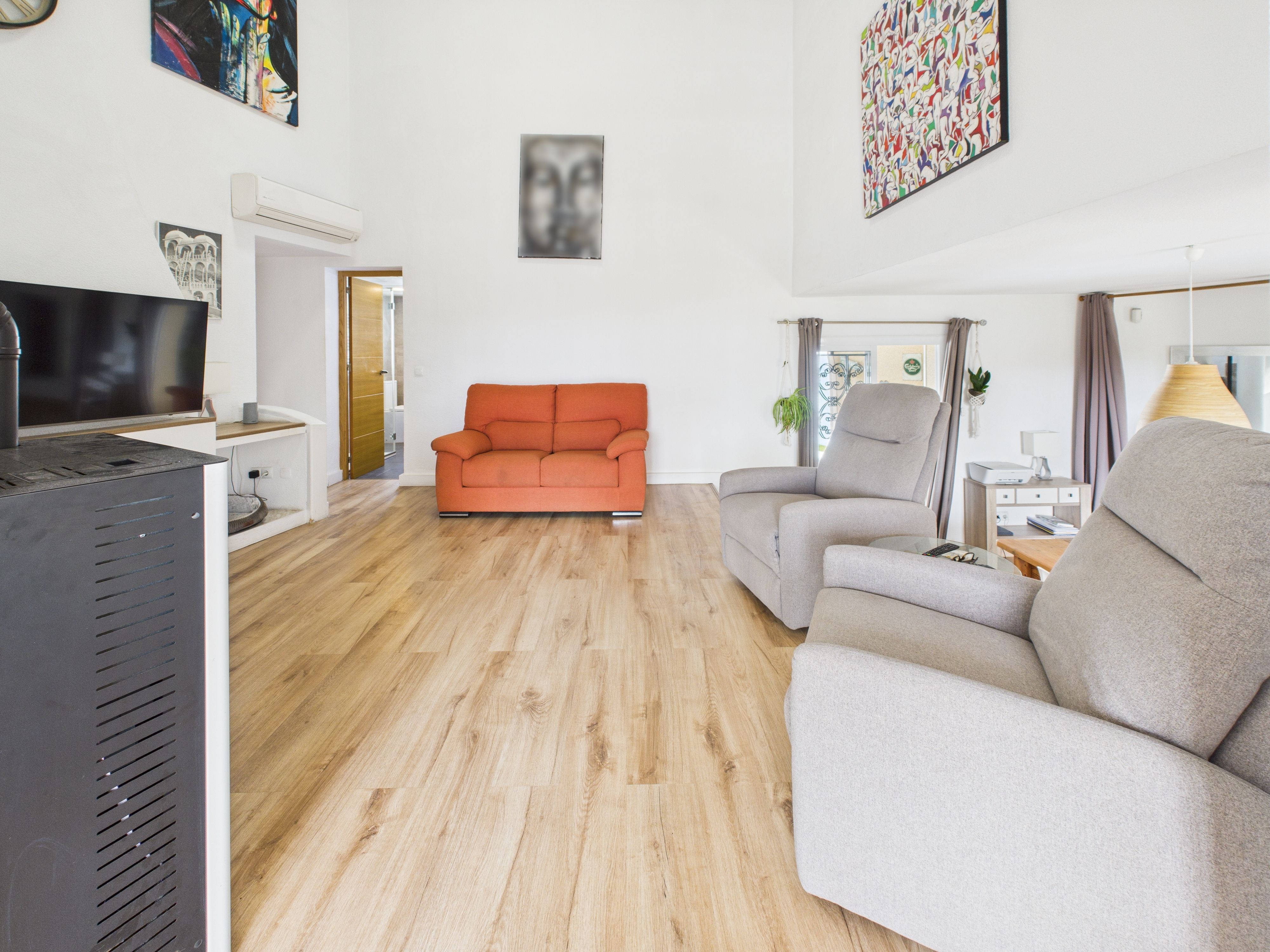 4 Bed, 3 Bath, HouseFor Sale, Cabo de Palos, Murcia