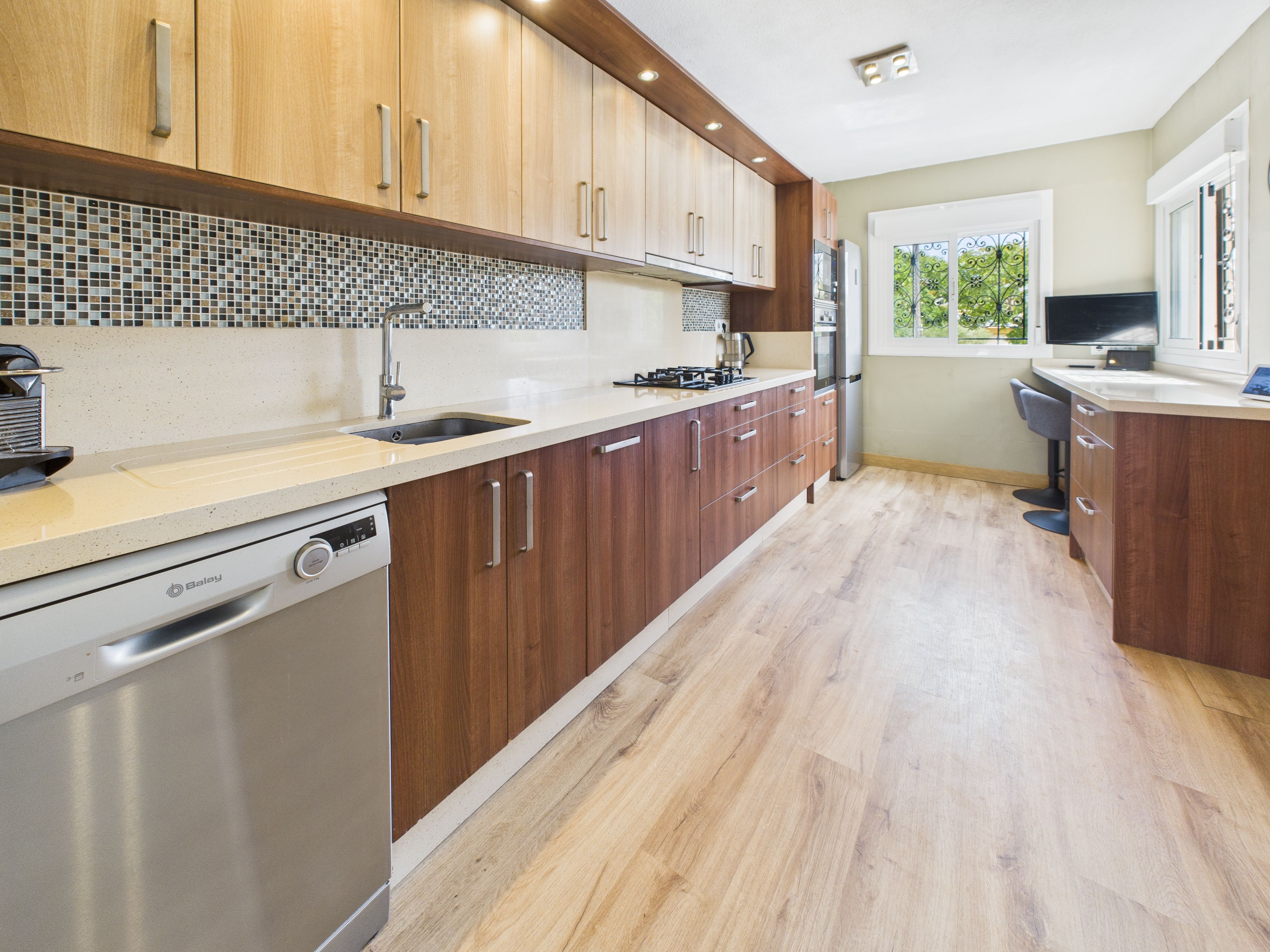 4 Bed, 3 Bath, HouseFor Sale, Cabo de Palos, Murcia