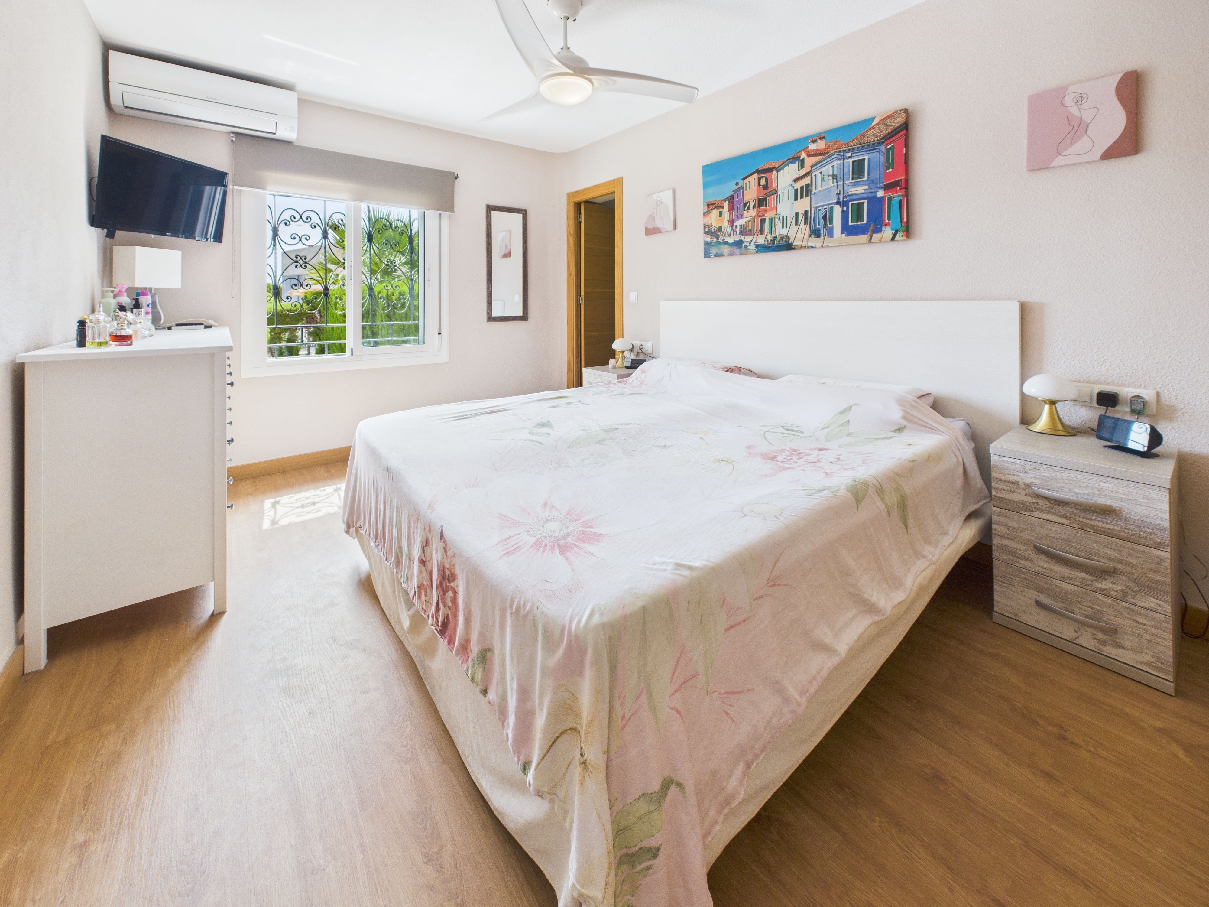 4 Bed, 3 Bath, HouseFor Sale, Cabo de Palos, Murcia