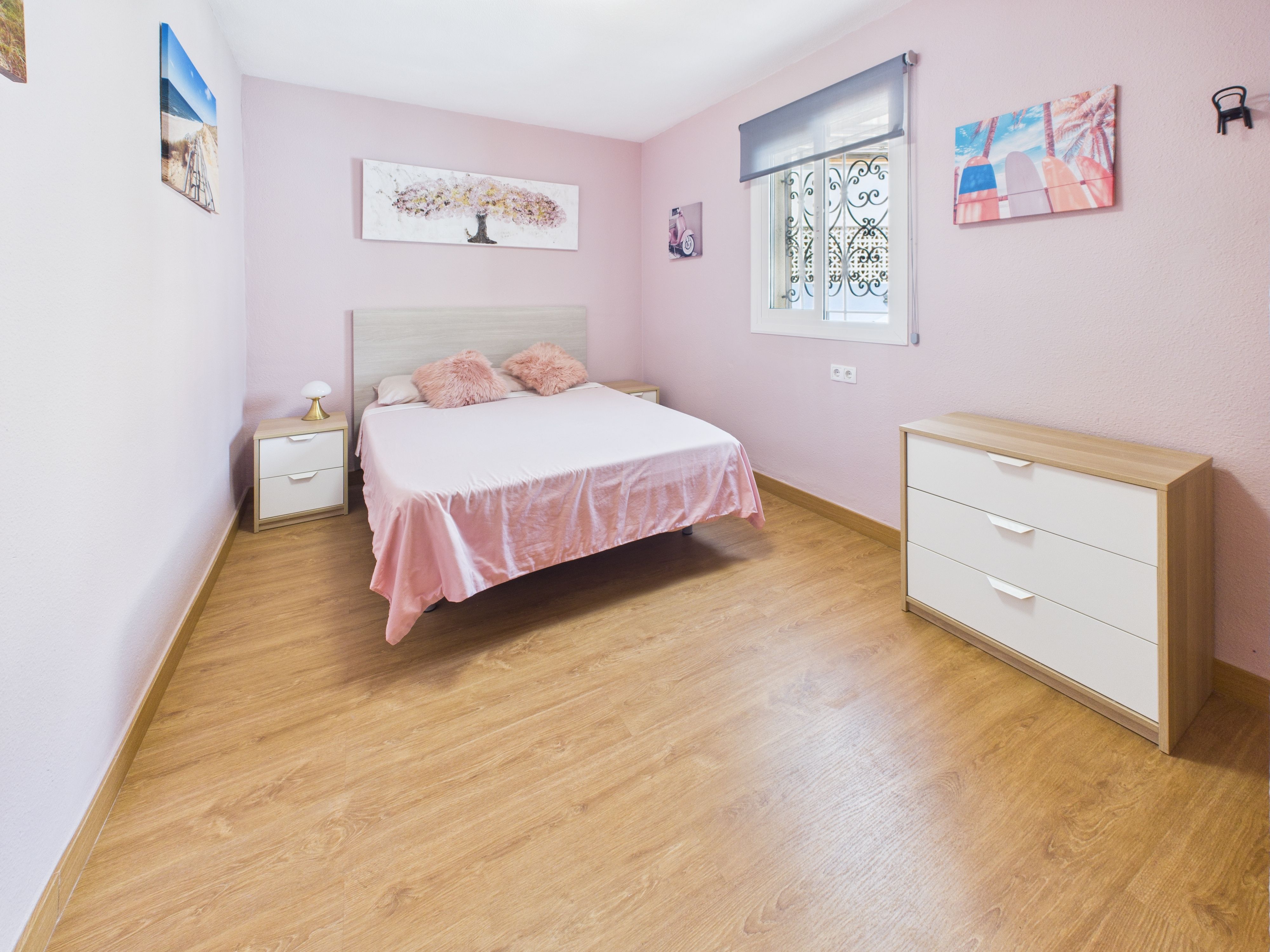 4 Bed, 3 Bath, HouseFor Sale, Cabo de Palos, Murcia