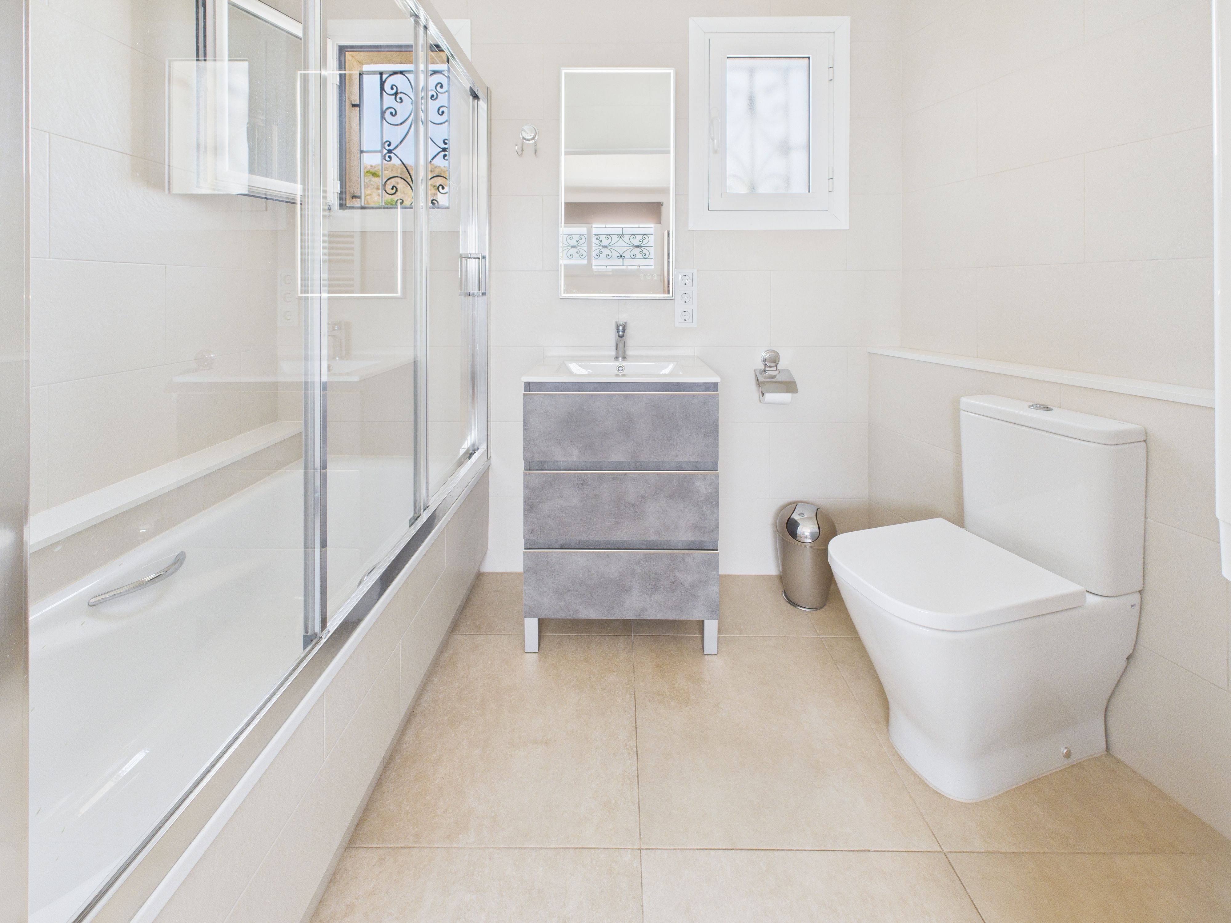 4 Bed, 3 Bath, HouseFor Sale, Cabo de Palos, Murcia