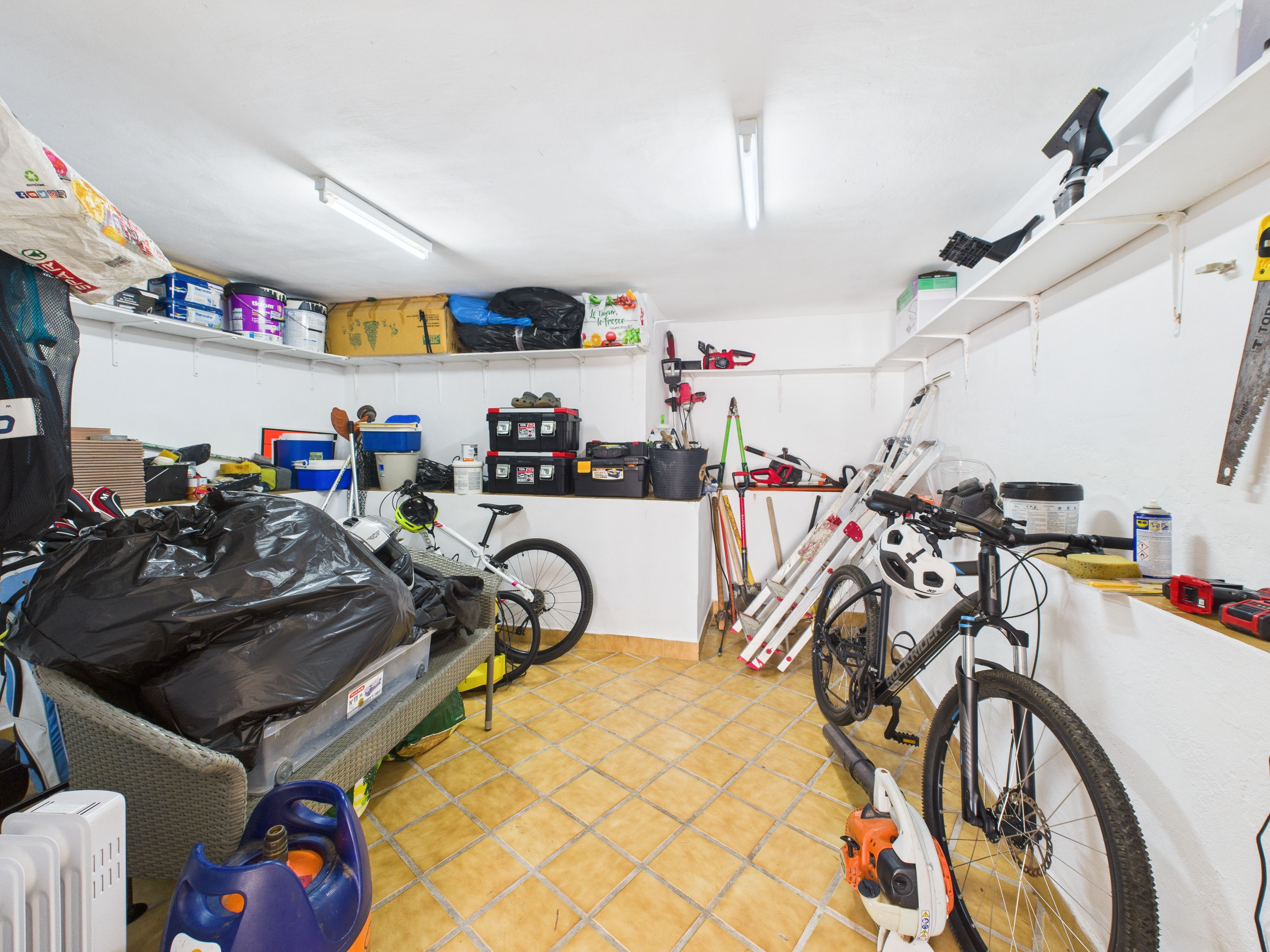 4 Bed, 3 Bath, HouseFor Sale, Cabo de Palos, Murcia